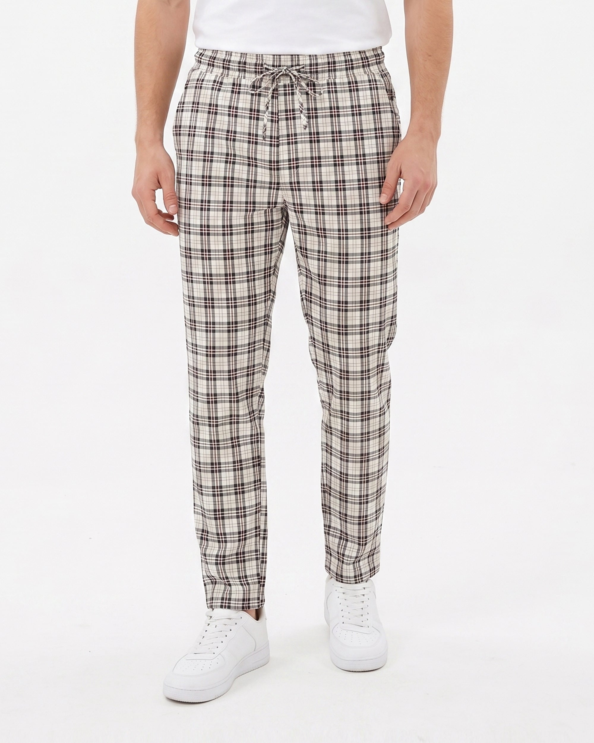 Eminent Men's Night Trousers