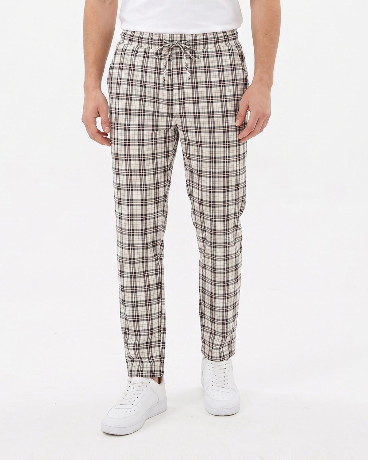 Eminent Men's Night Trousers
