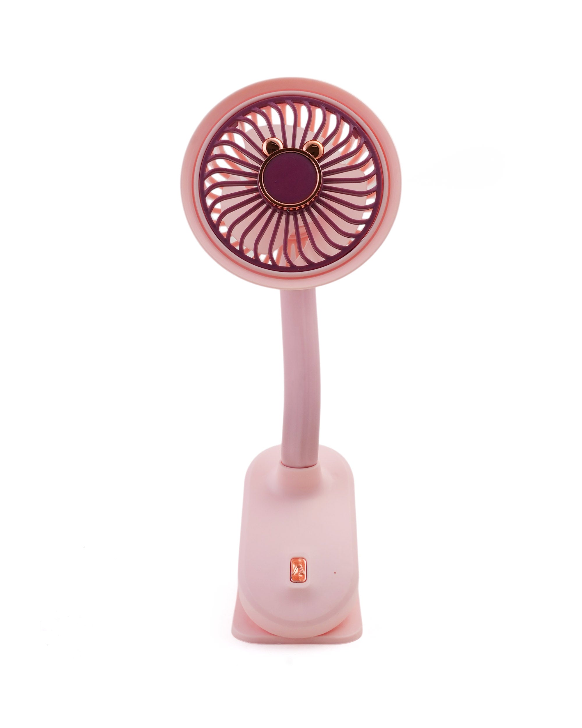Rechargeable Hand Fan