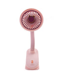 Rechargeable Hand Fan