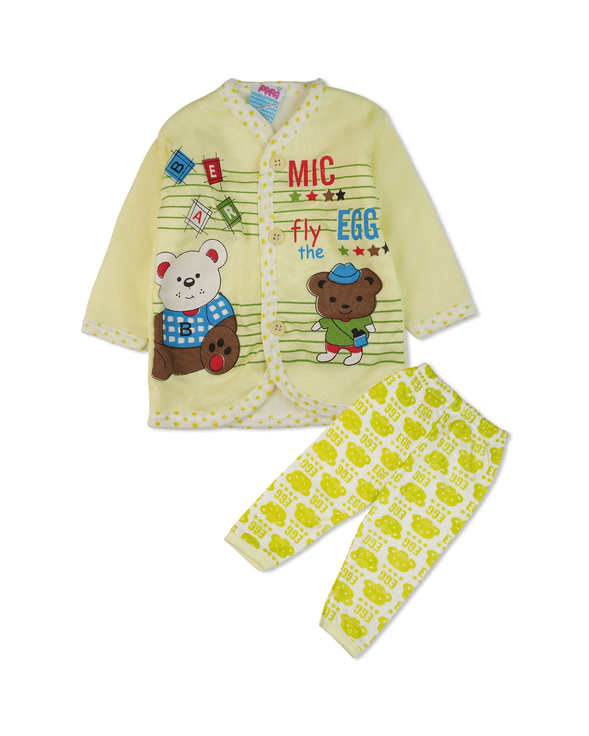 Newborn Boys Full Sleeves Suit, Newborn Boys Winter Sets & Suits, Chase Value, Chase Value