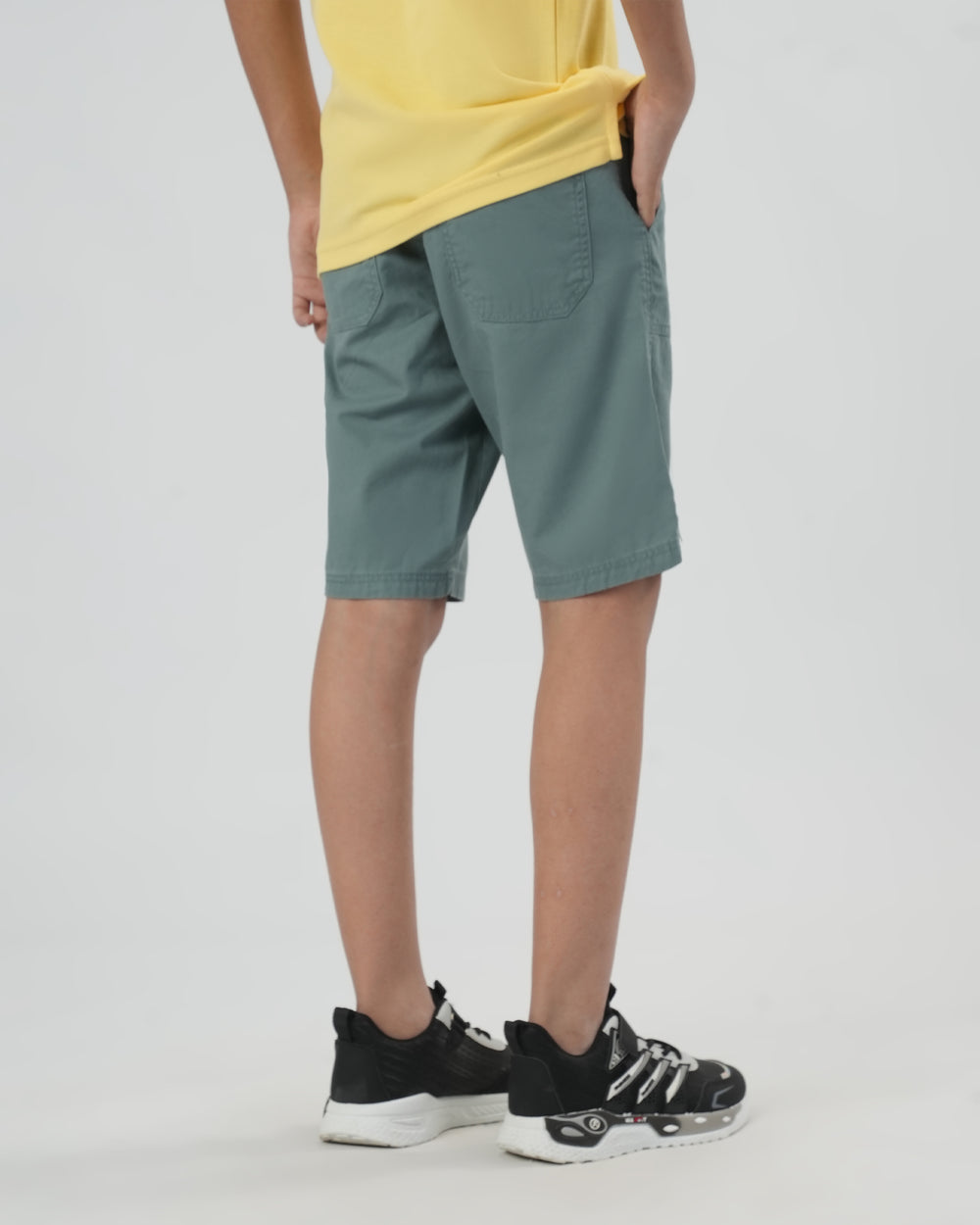 Eminent Boys Shorts, Boys Shorts, Eminent, Chase Value