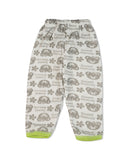 Newborn Boys Full Sleeves Suit