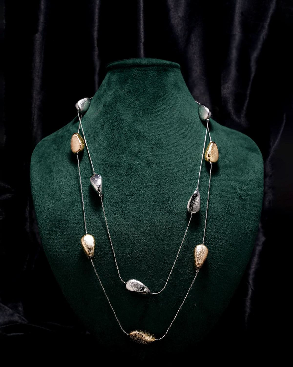 Eminent Girls Fancy Mala, Girls Necklace & Chains, Eminent, Chase Value