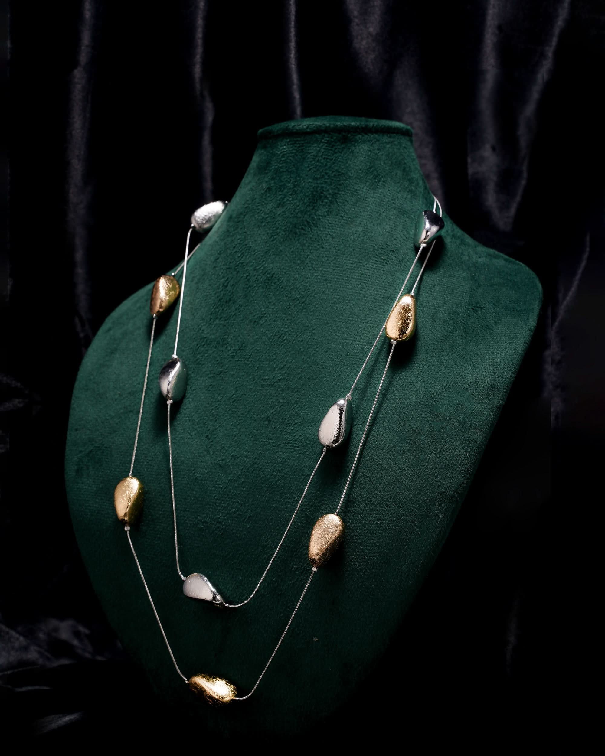 Eminent Girls Fancy Mala, Girls Necklace & Chains, Eminent, Chase Value