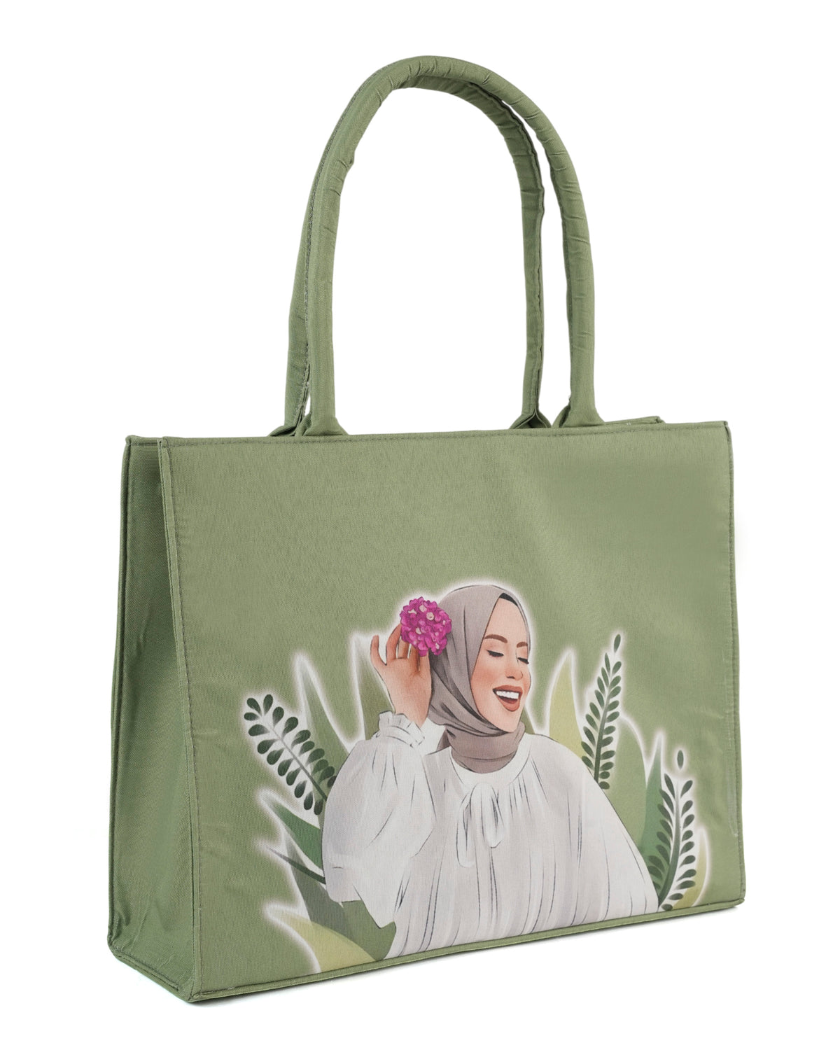 Women’s Canvas Tote Bag, Women Bags, Chase Value, Chase Value