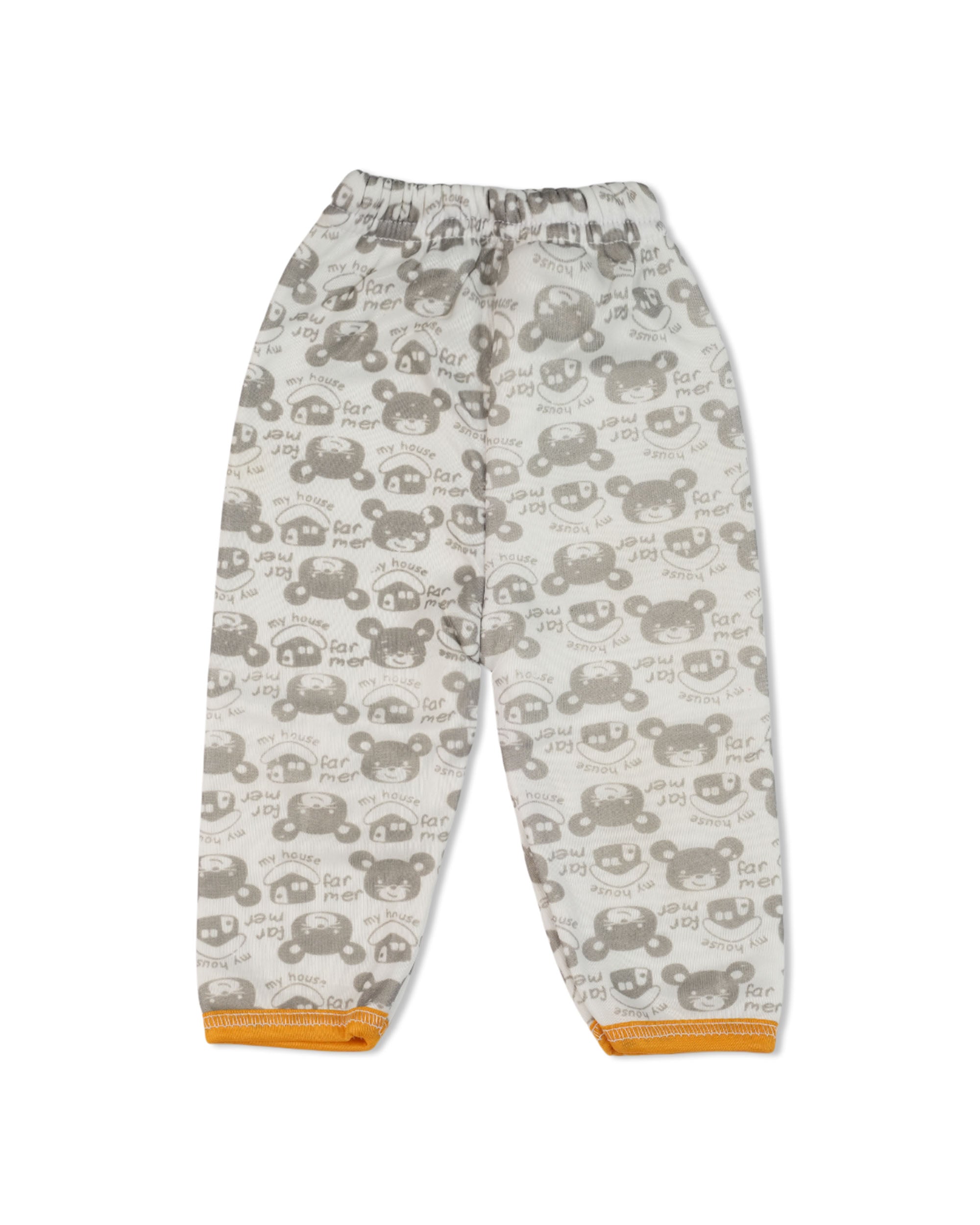 Newborn Boys Full Sleeves Suit