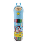 Color Marker- 24 Pcs
