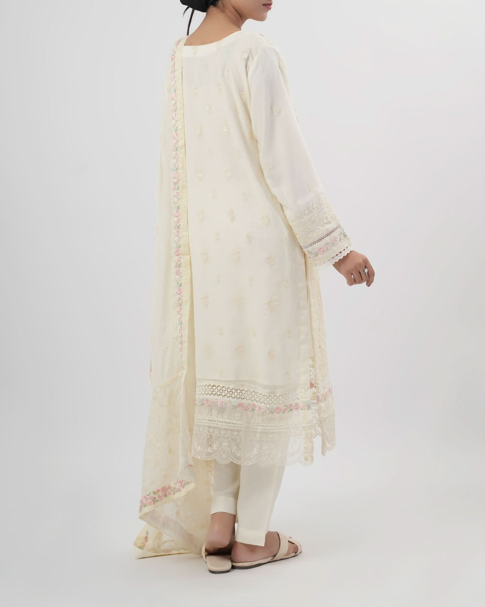 Eminent Women’s Luxury Formal 3 Pcs Suit, Women Shalwar Suits, Eminent, Chase Value