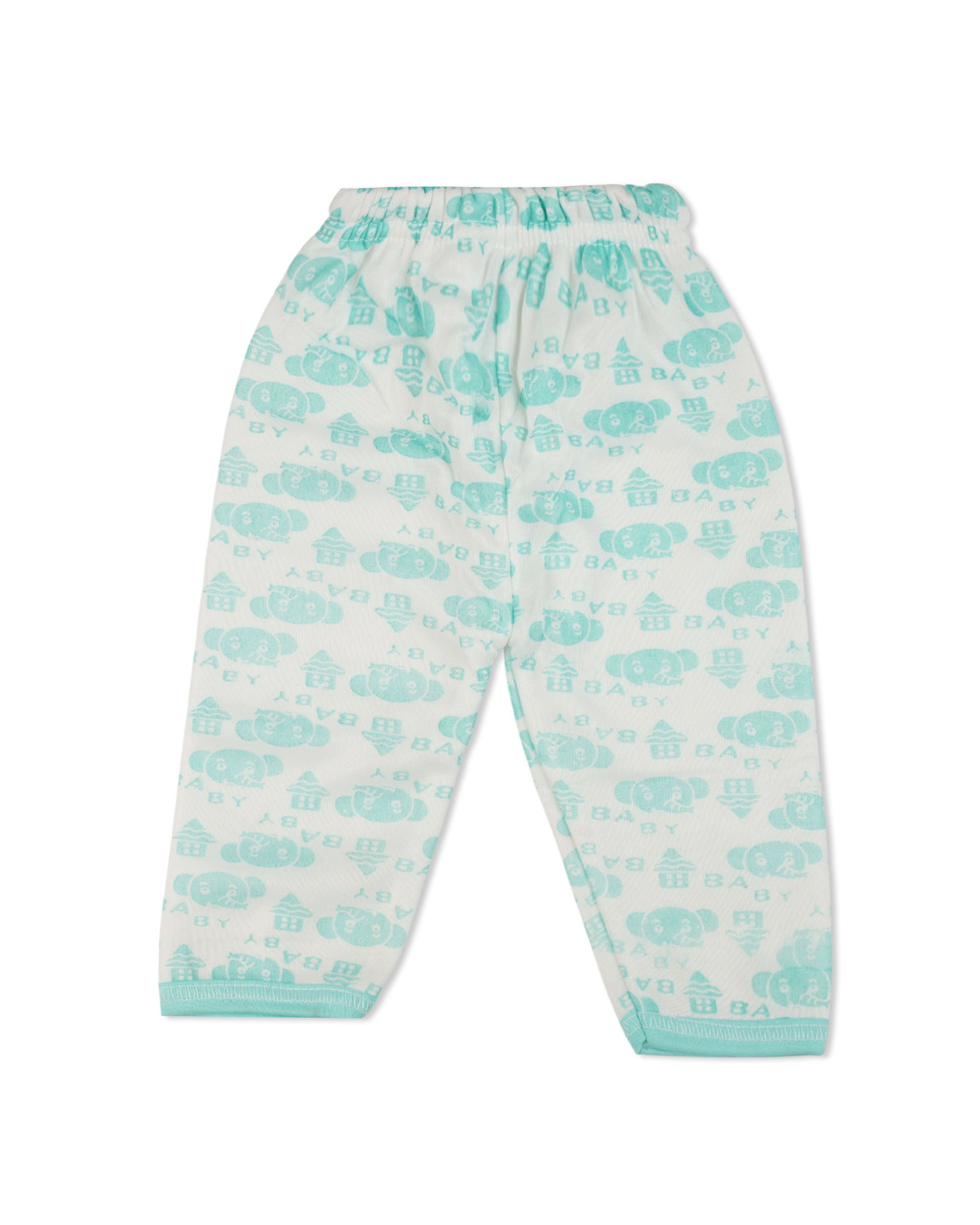 Newborn Boys Full Sleeves Suit