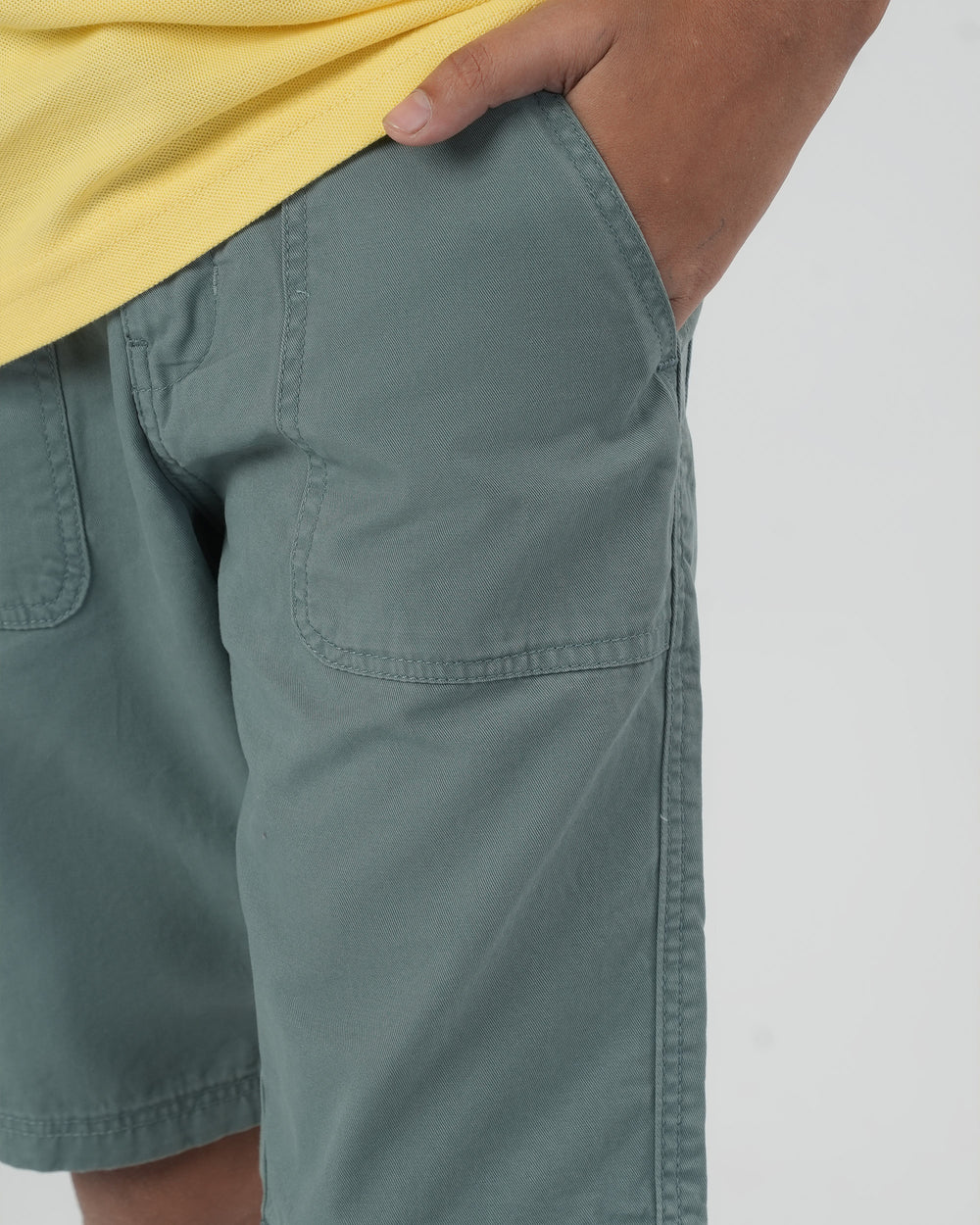 Eminent Boys Shorts, Boys Shorts, Eminent, Chase Value