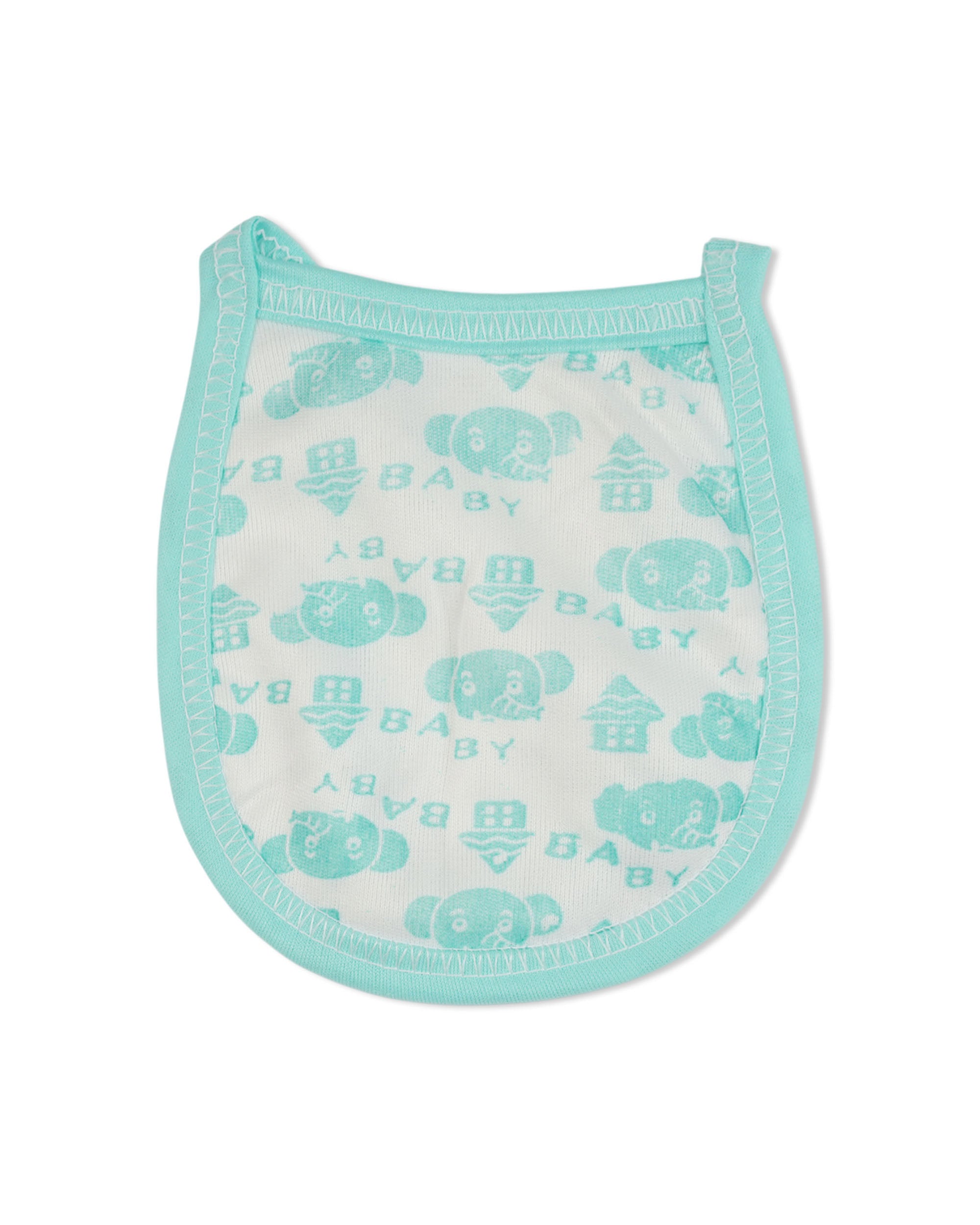 Newborn Boys Full Sleeves Suit