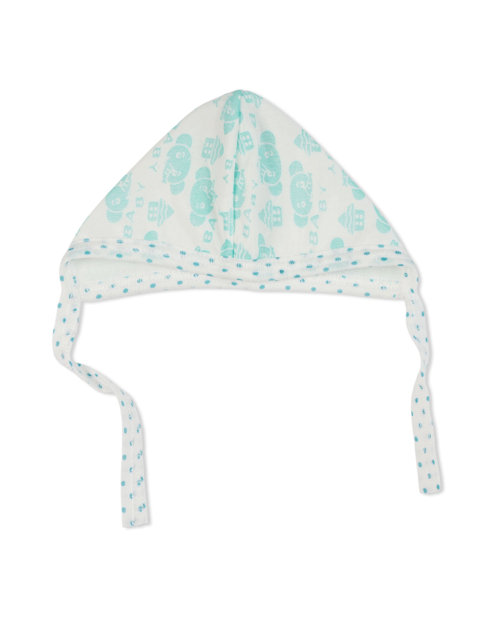 Newborn Boys Full Sleeves Suit