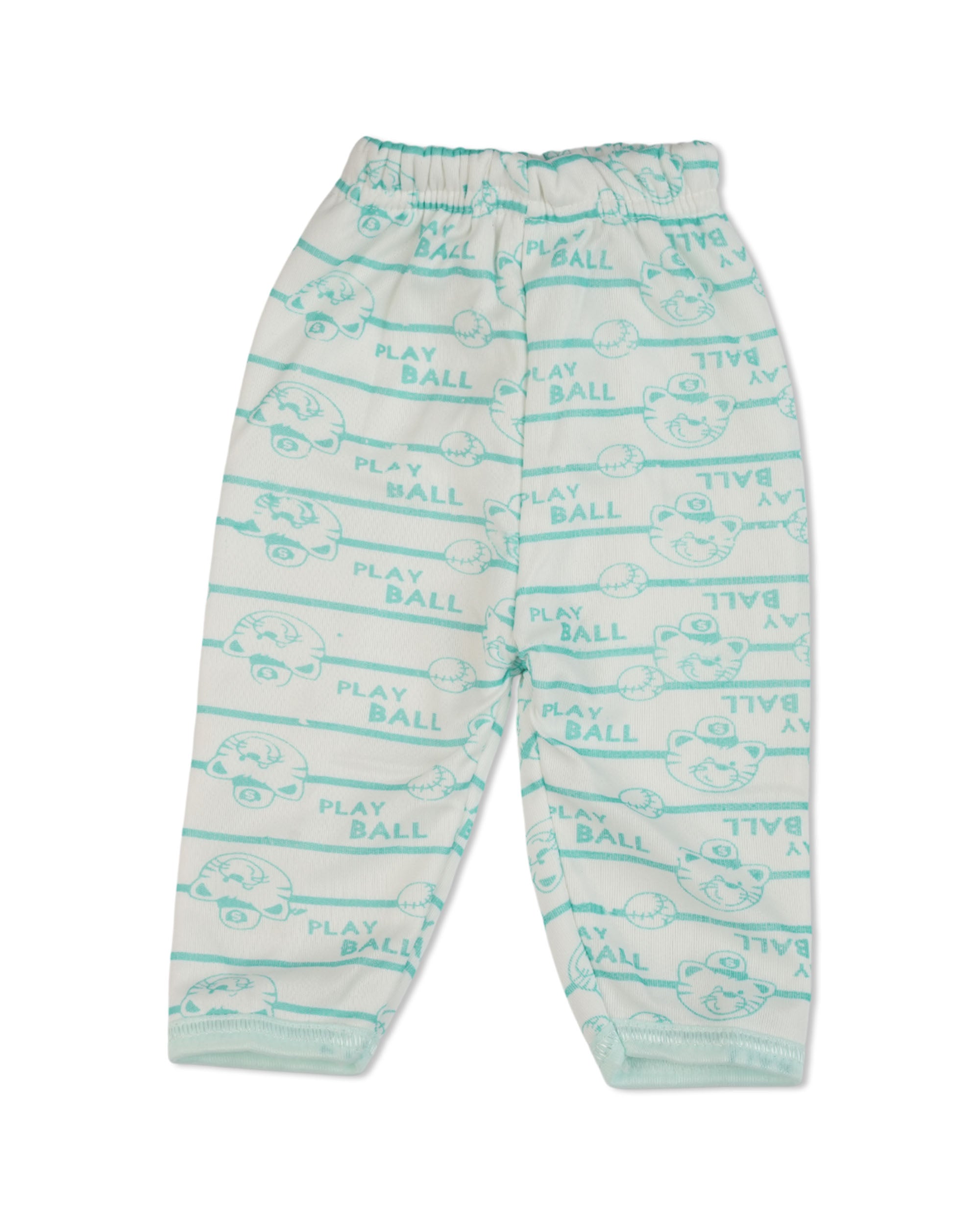 Newborn Boys Full Sleeves Suit