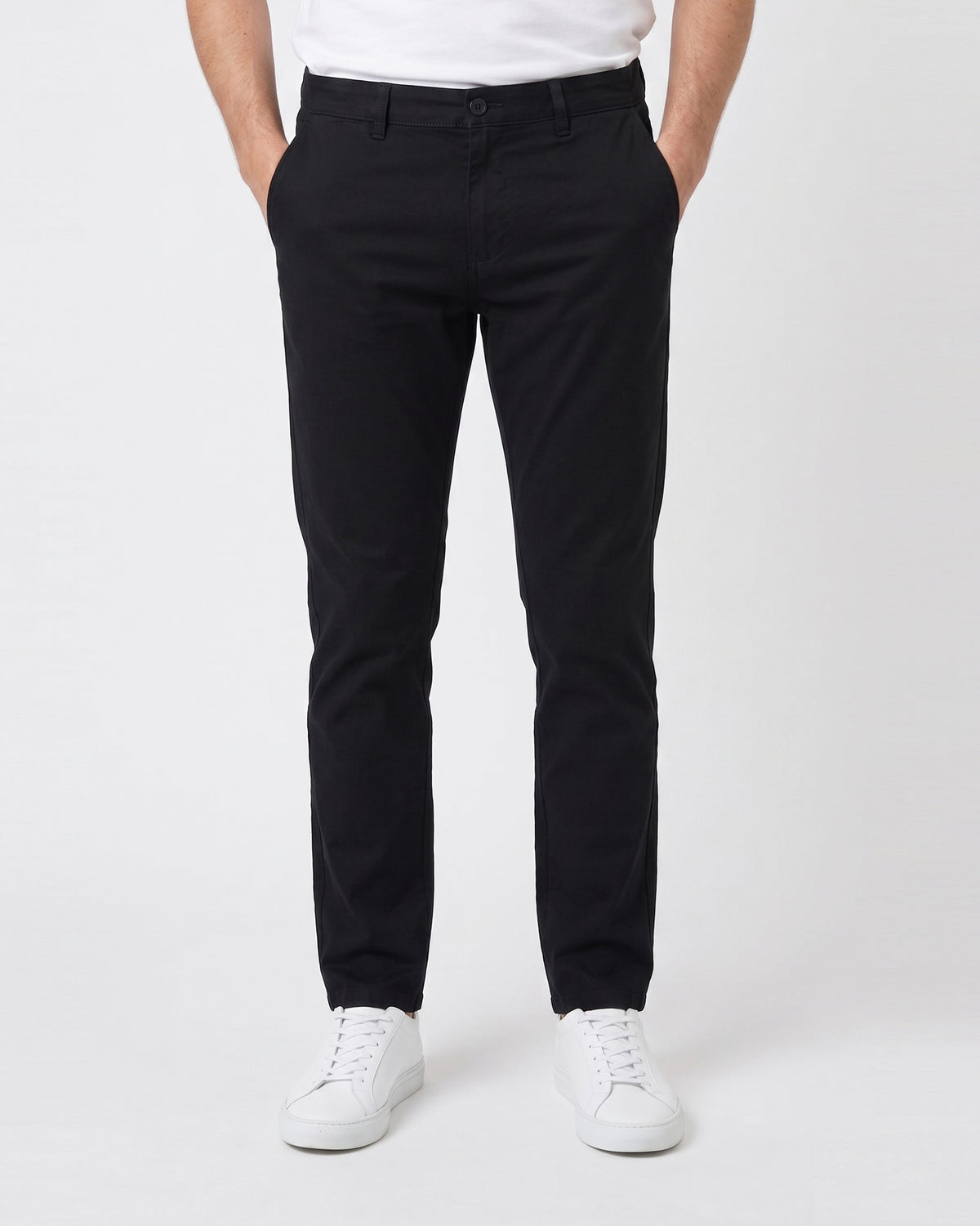 Eminent Men's Cotton Pants