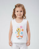Valuables Girls' Sando
