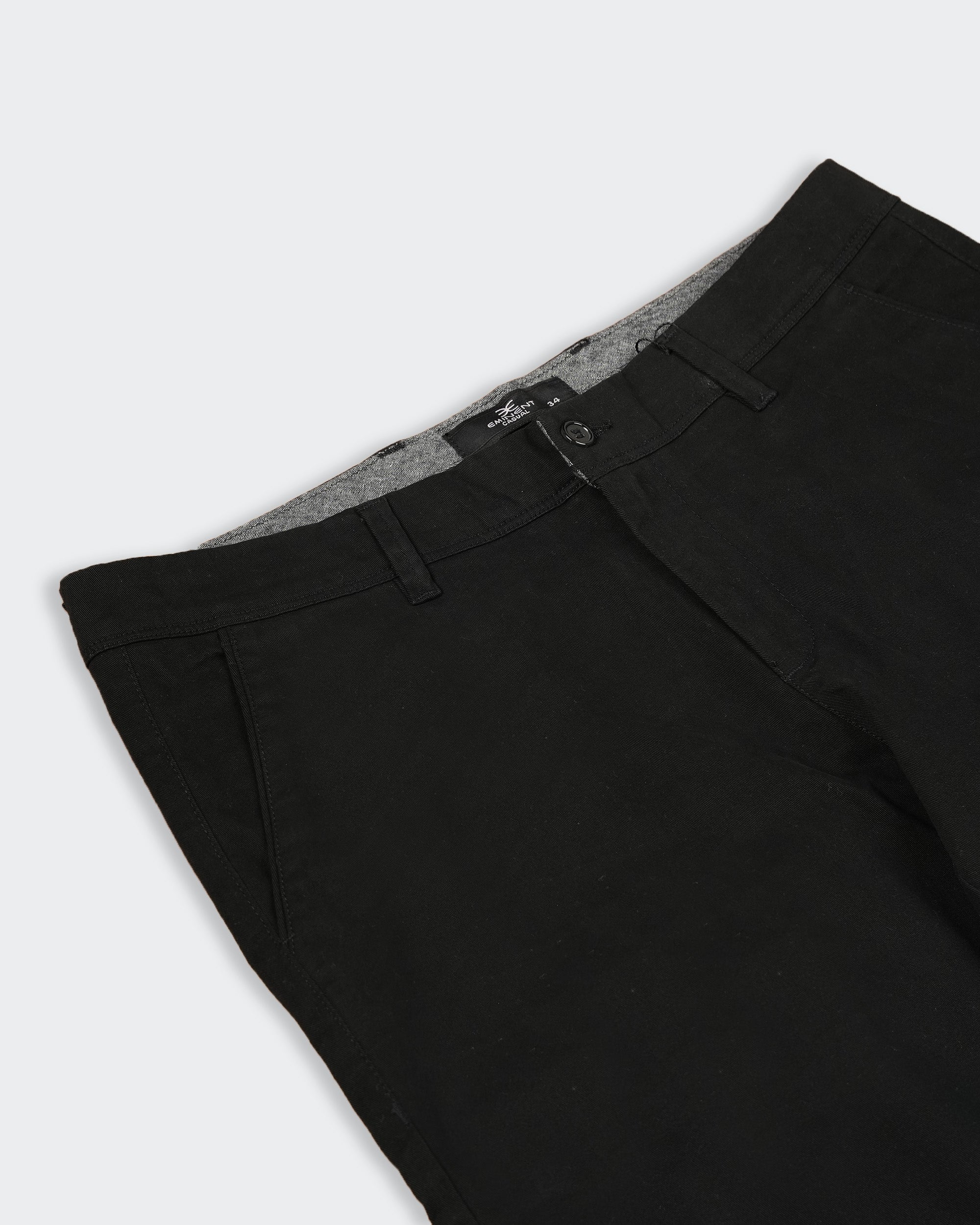 Eminent Men's Cotton Pants