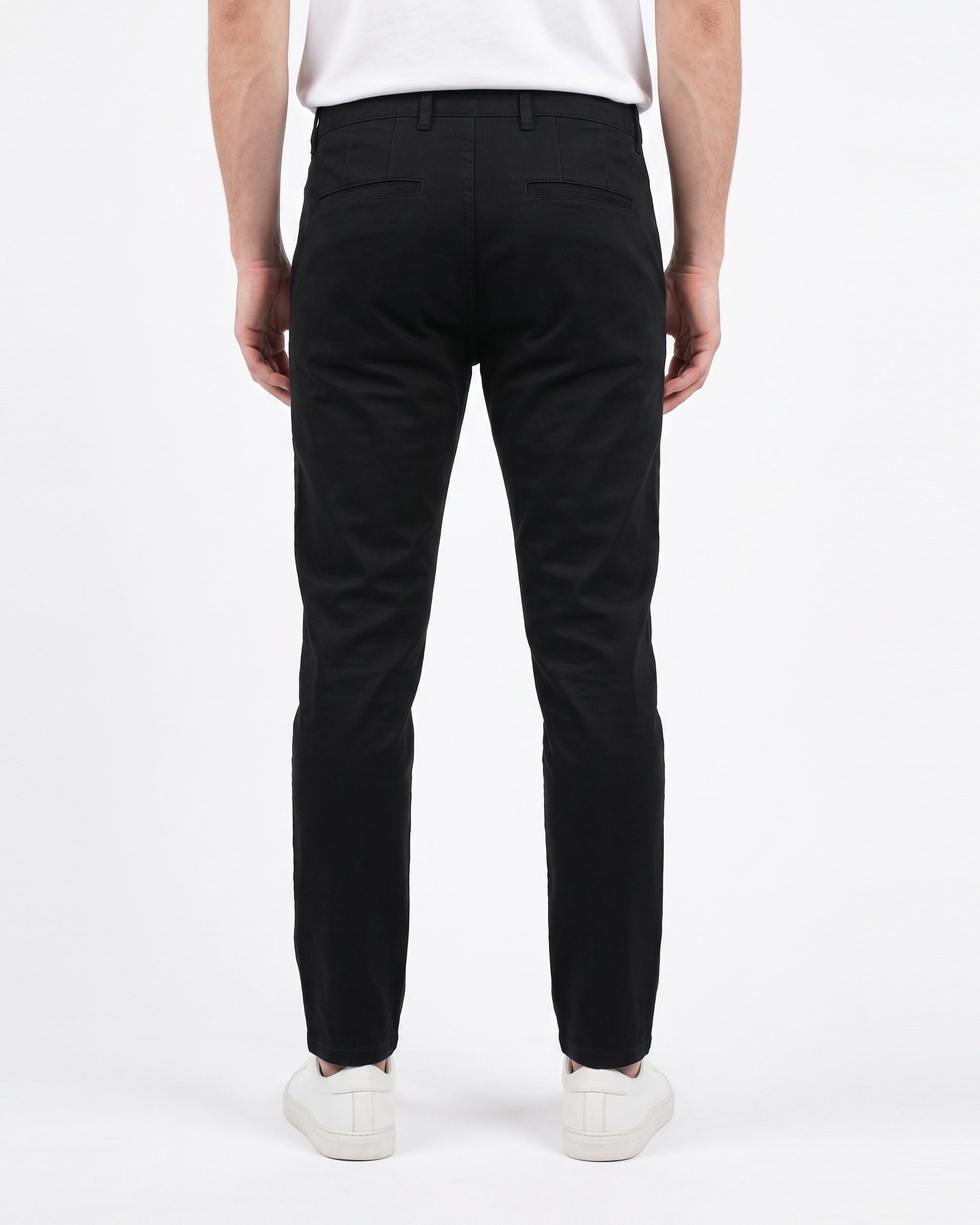 Eminent Men's Cotton Pants