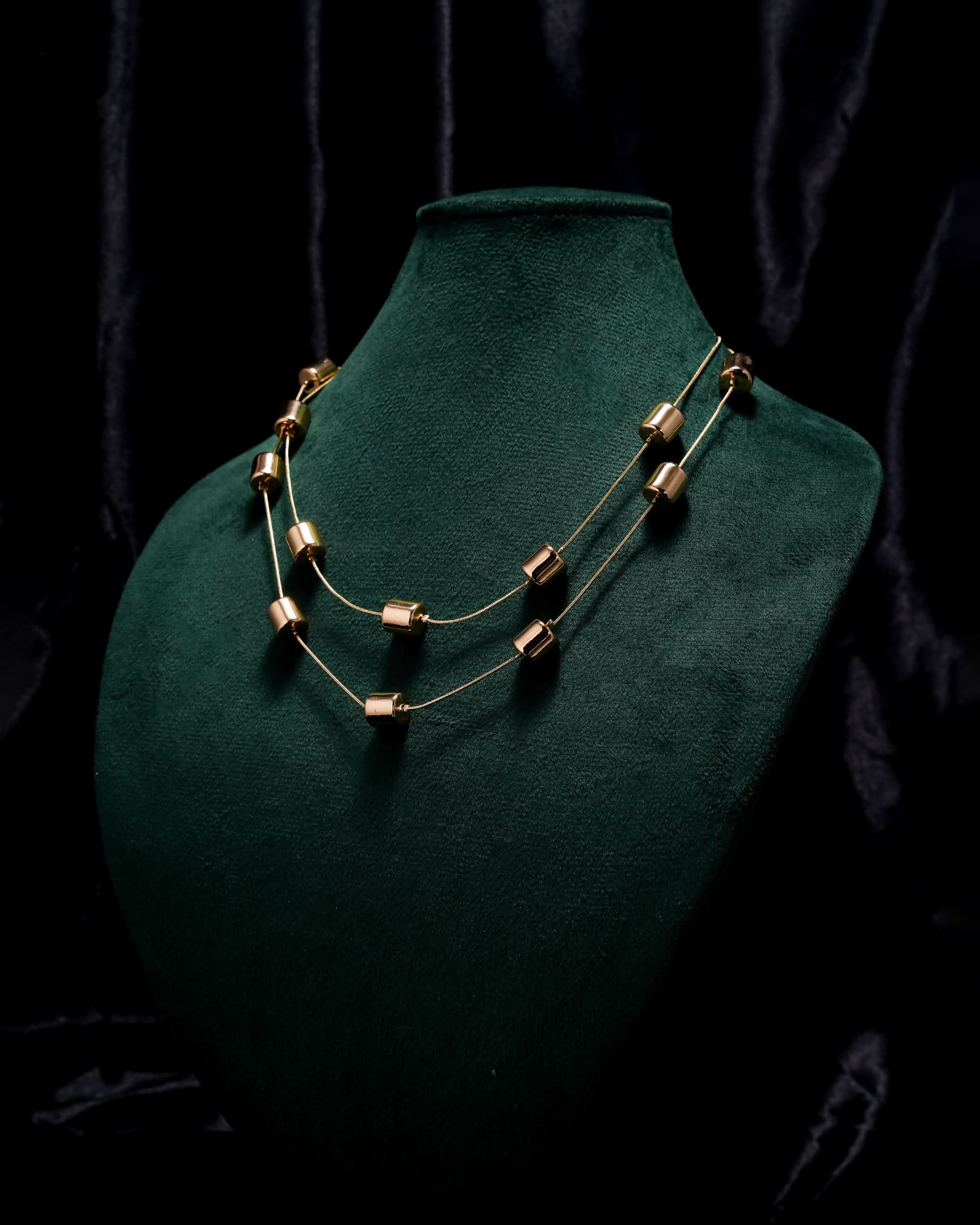 Eminent Girls Fancy Mala, Girls Necklace & Chains, Eminent, Chase Value