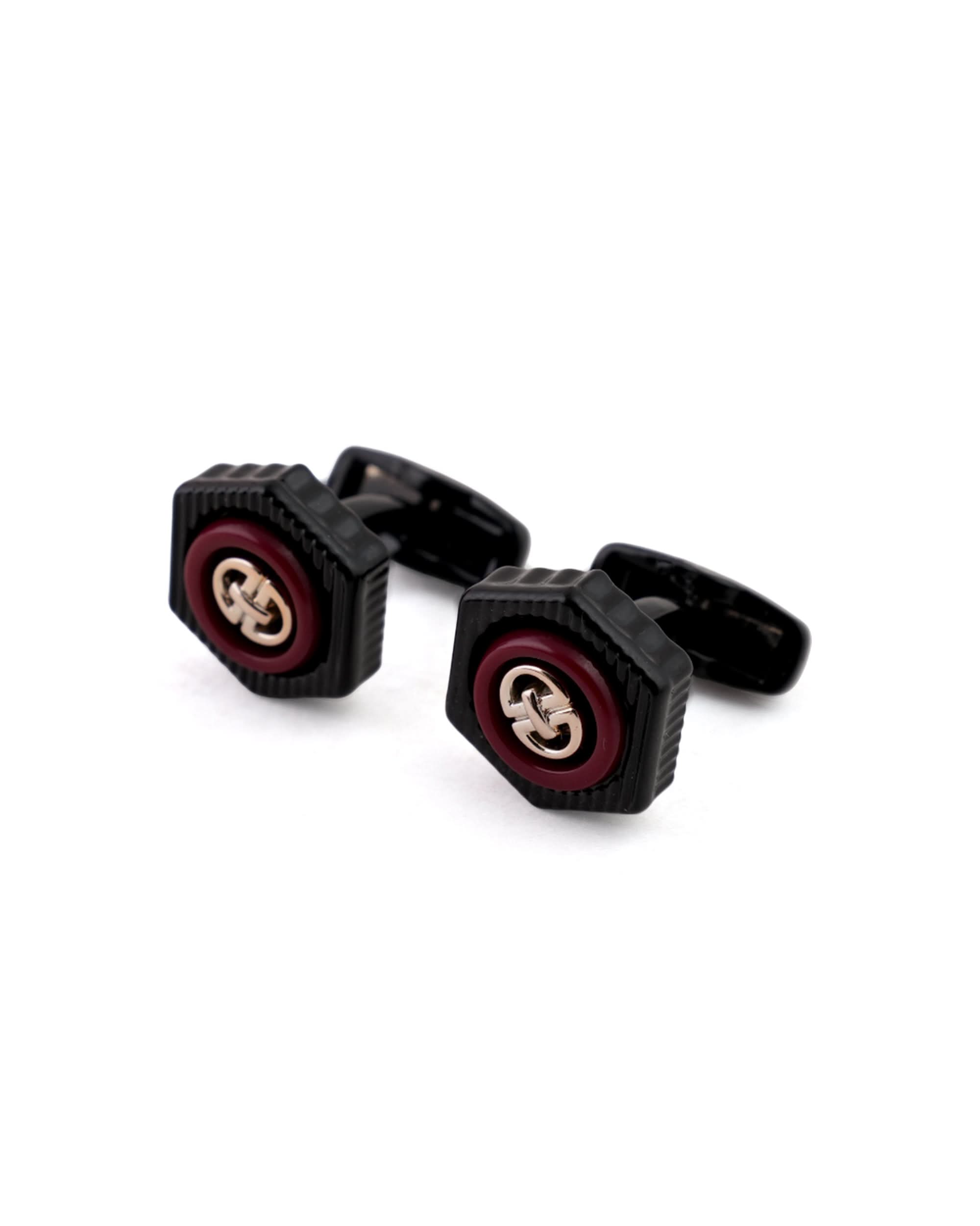 Men's Cufflinks, Men's Cufflinks, Chase Value, Chase Value