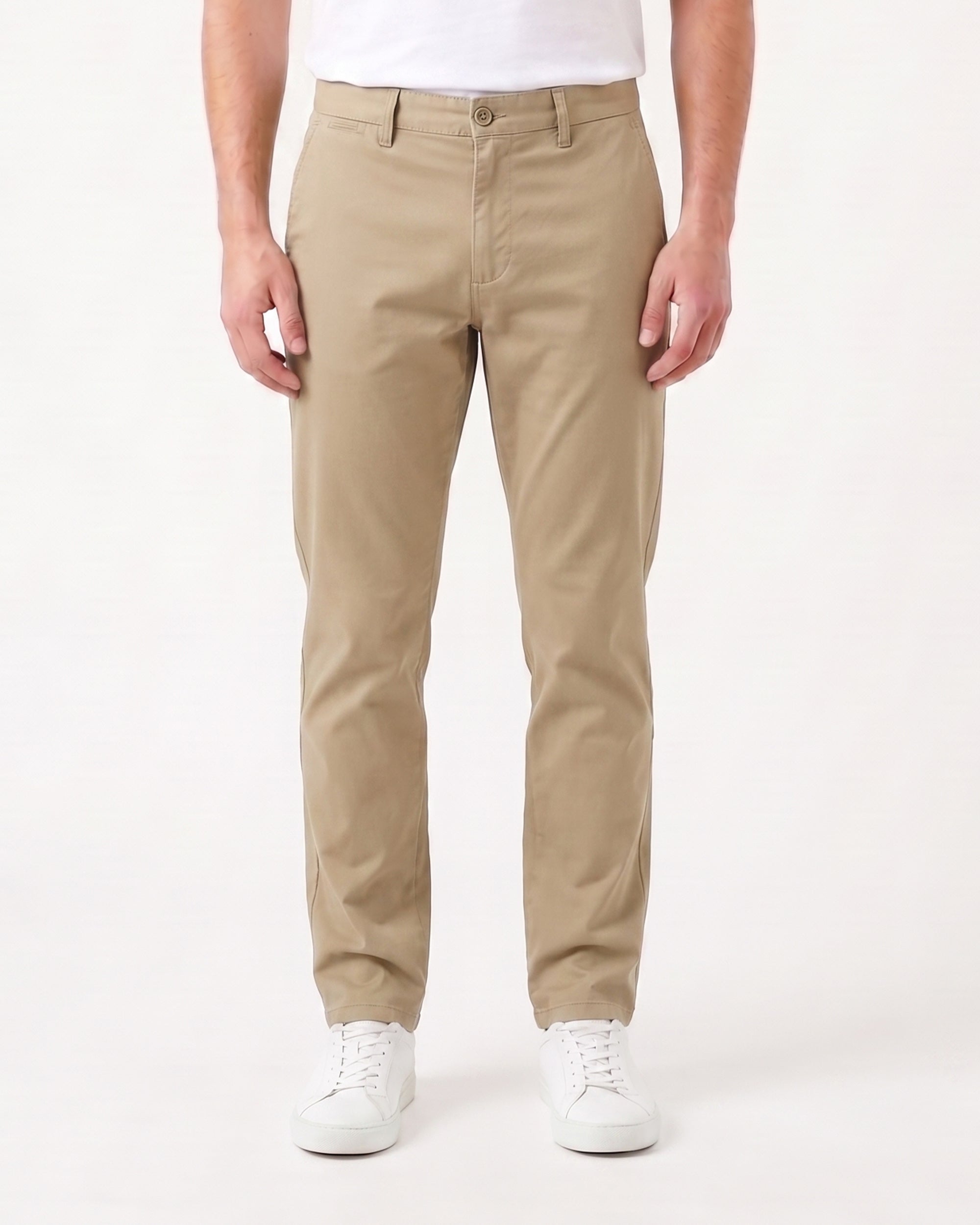 Eminent Men's Cotton Pants