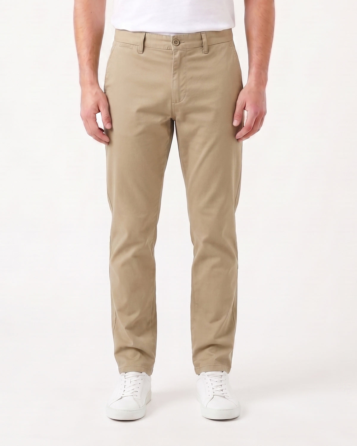 Eminent Men's Cotton Pants