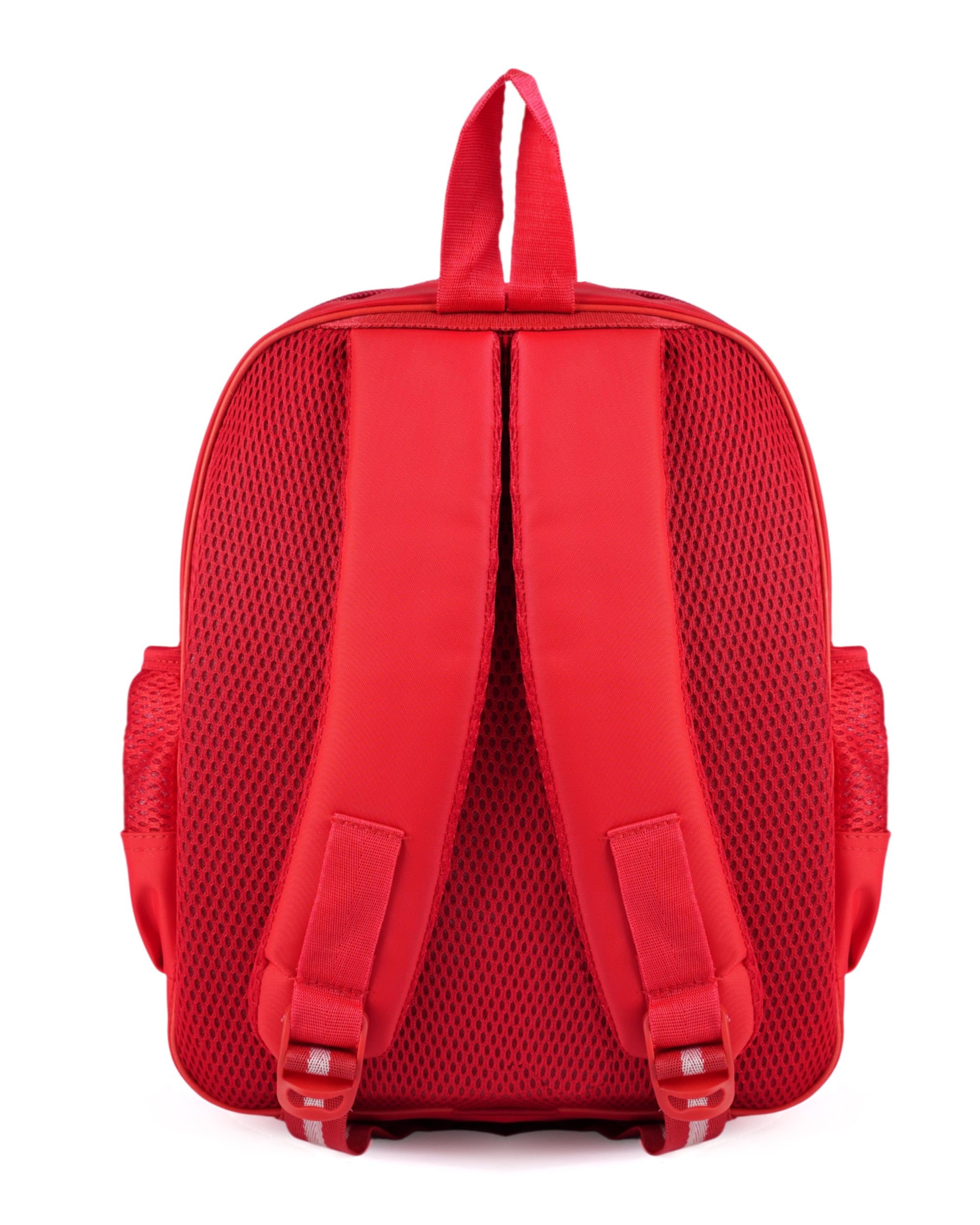 Kids Character 3D Printed Backpack - 13"