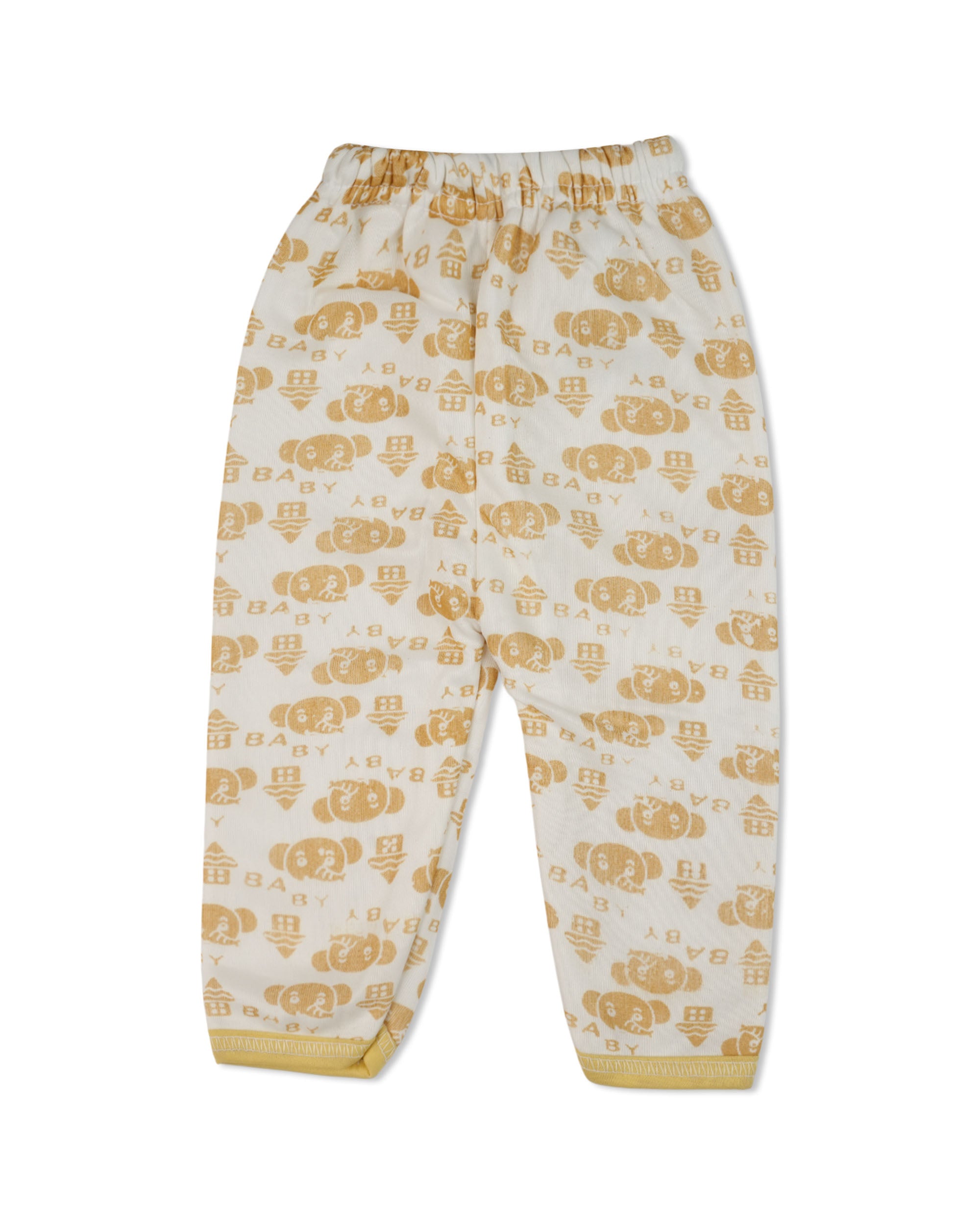 Newborn Boys Full Sleeves Suit