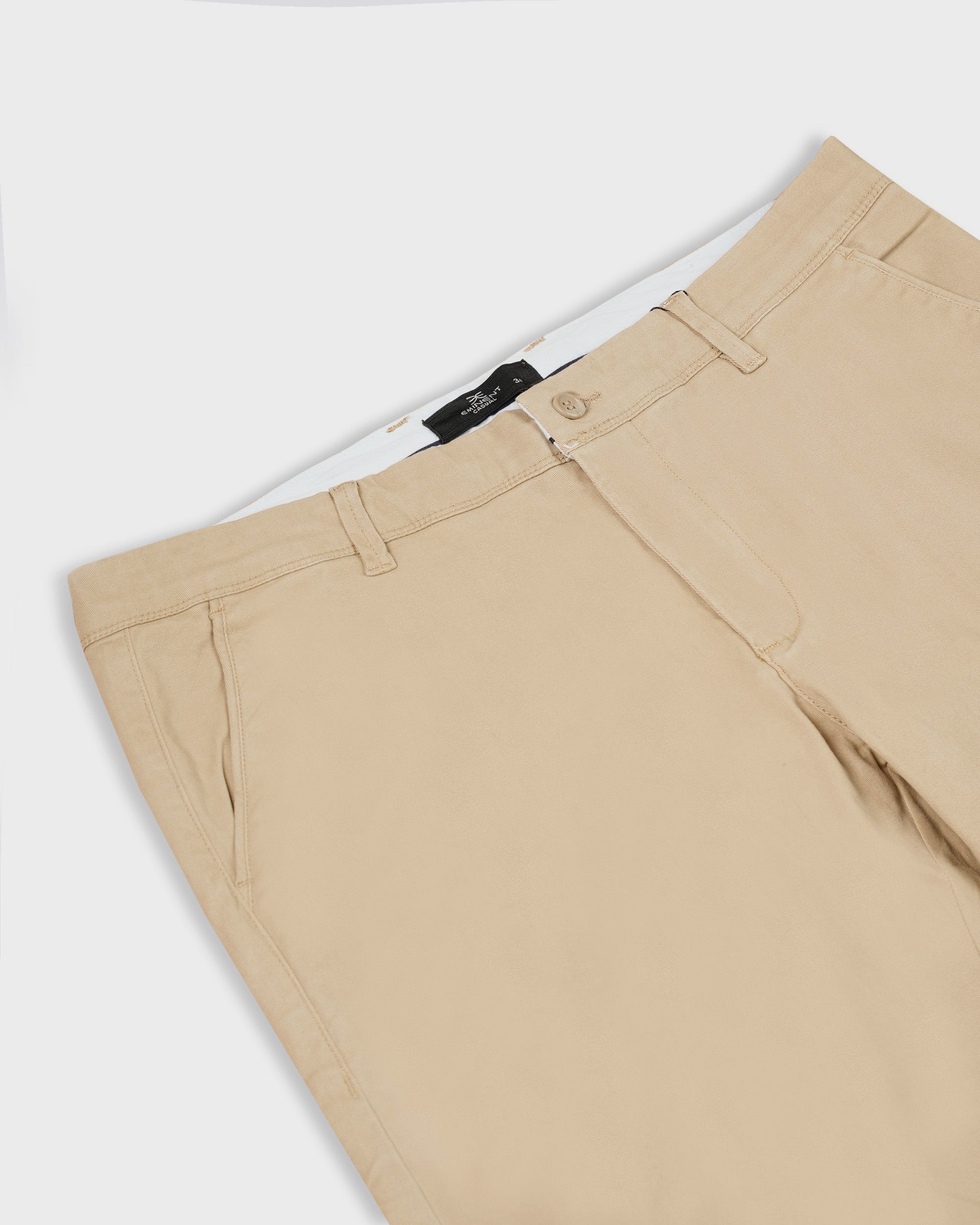 Eminent Men's Cotton Pants