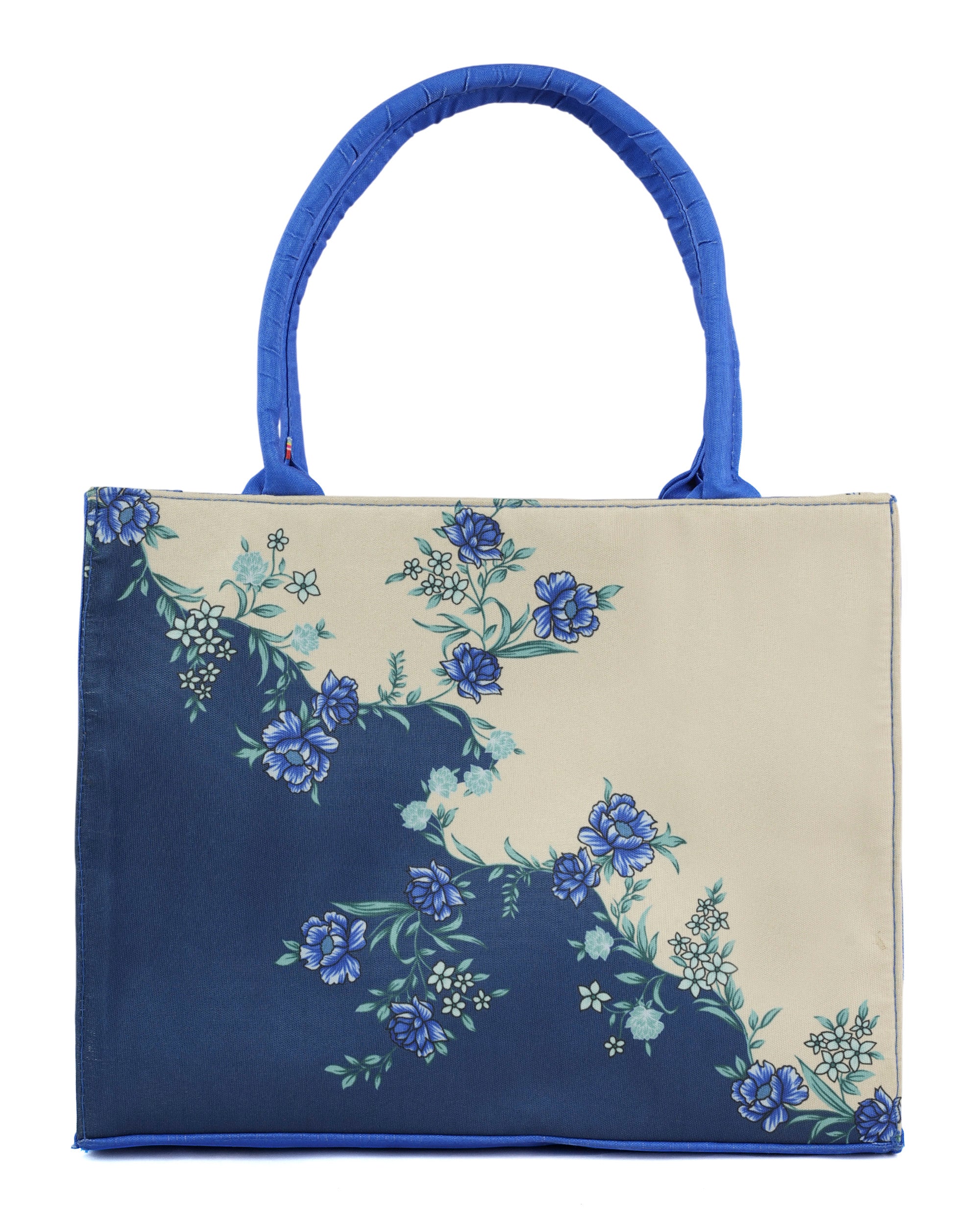 Women’s Canvas Tote Bag, Women Bags, Chase Value, Chase Value