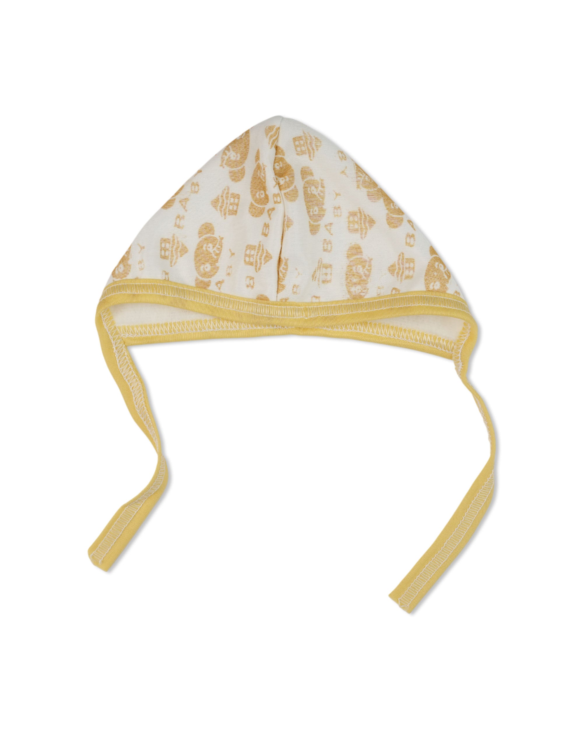 Newborn Boys Full Sleeves Suit