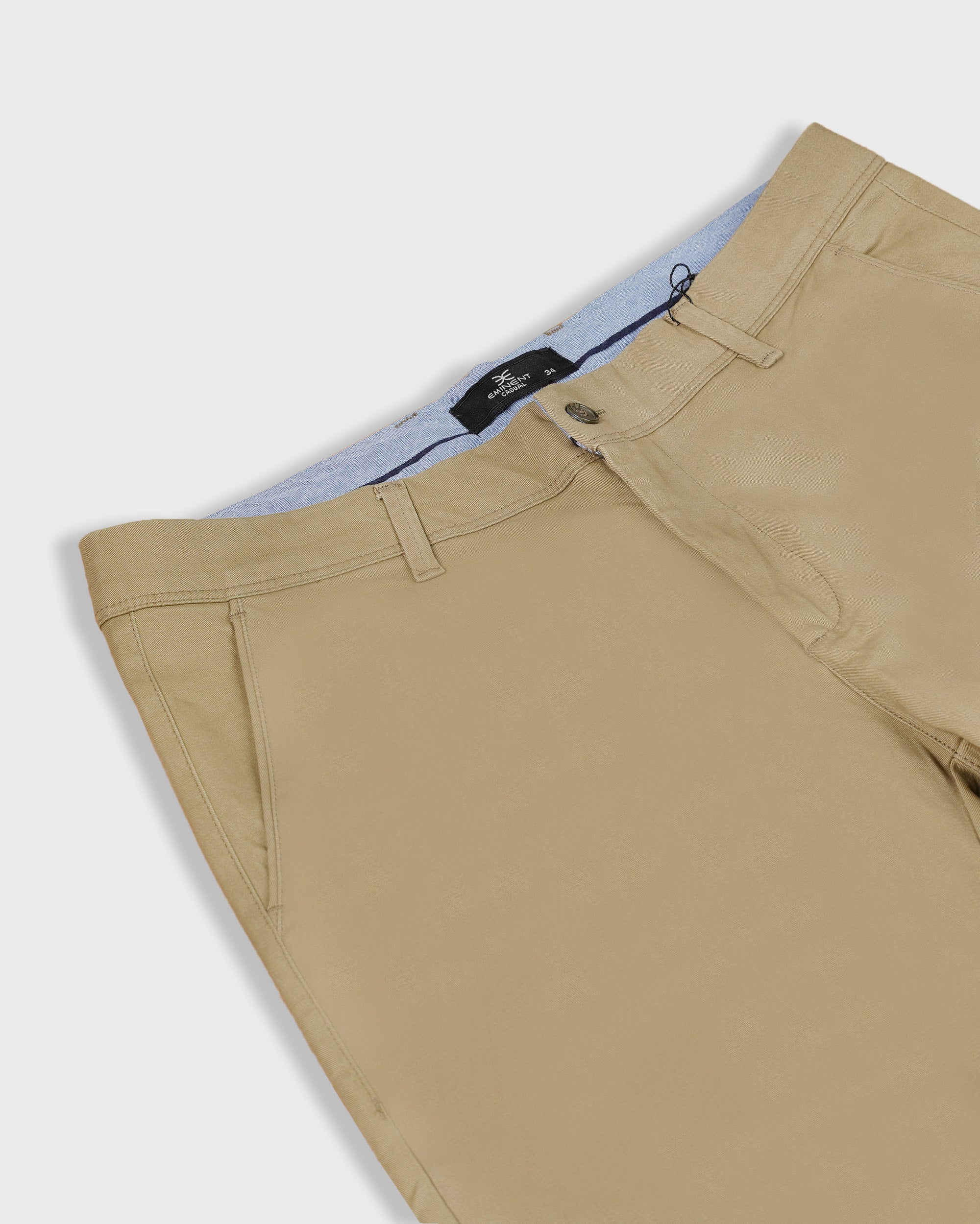 Eminent Men's Cotton Pants
