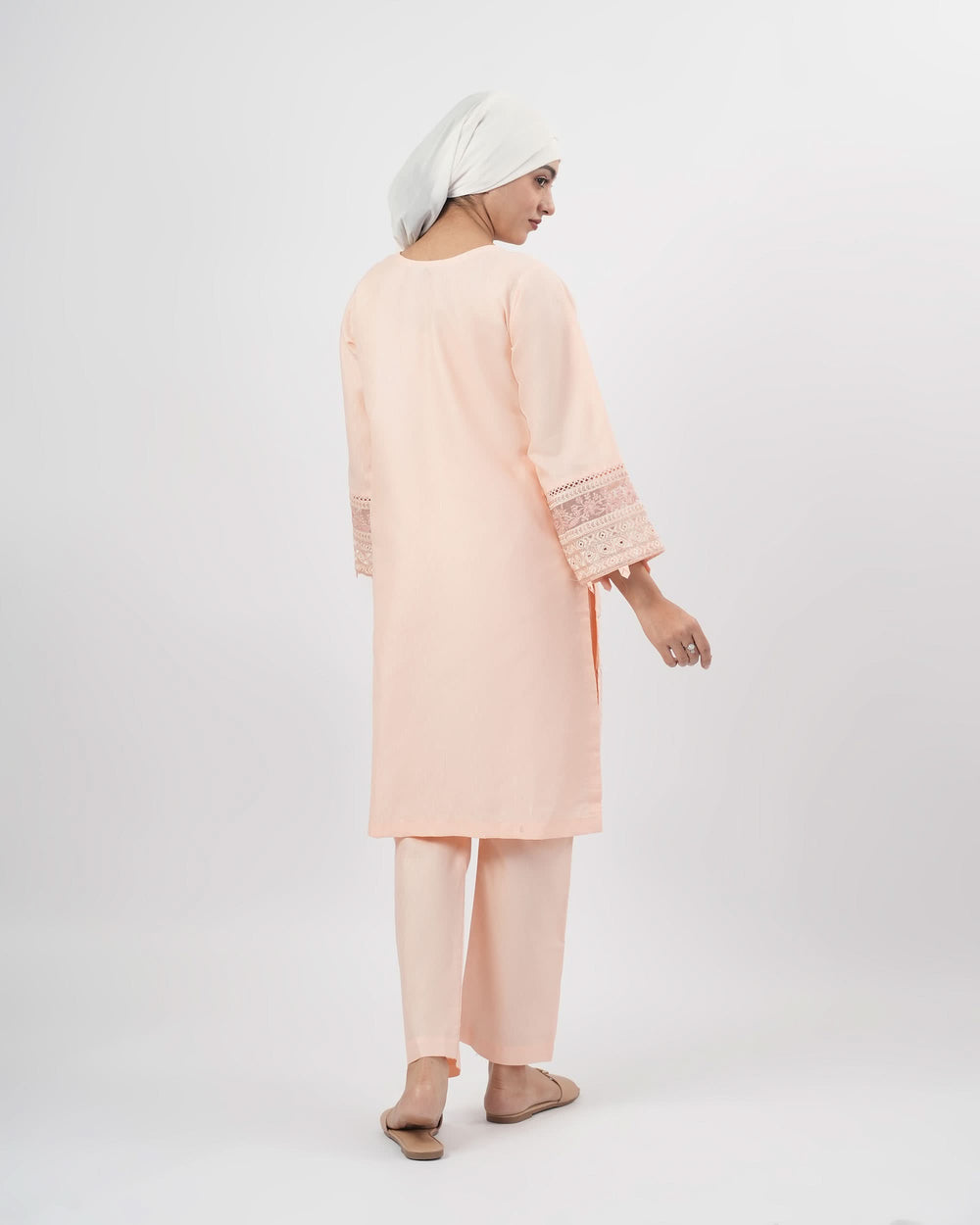 Valuables Women Embroidered 2Pcs Suit, Women Shalwar Suits, Chase Value, Chase Value