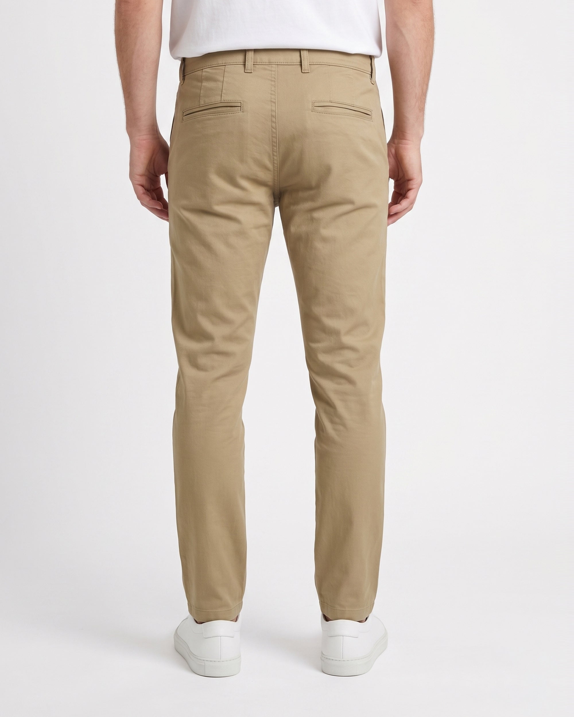 Eminent Men's Cotton Pants