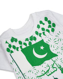 Newborn Boys Independence T-Shirt