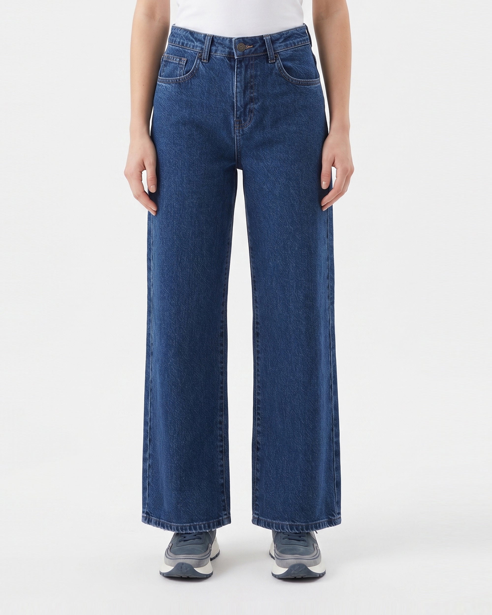 Eminent Women's Denim Pants