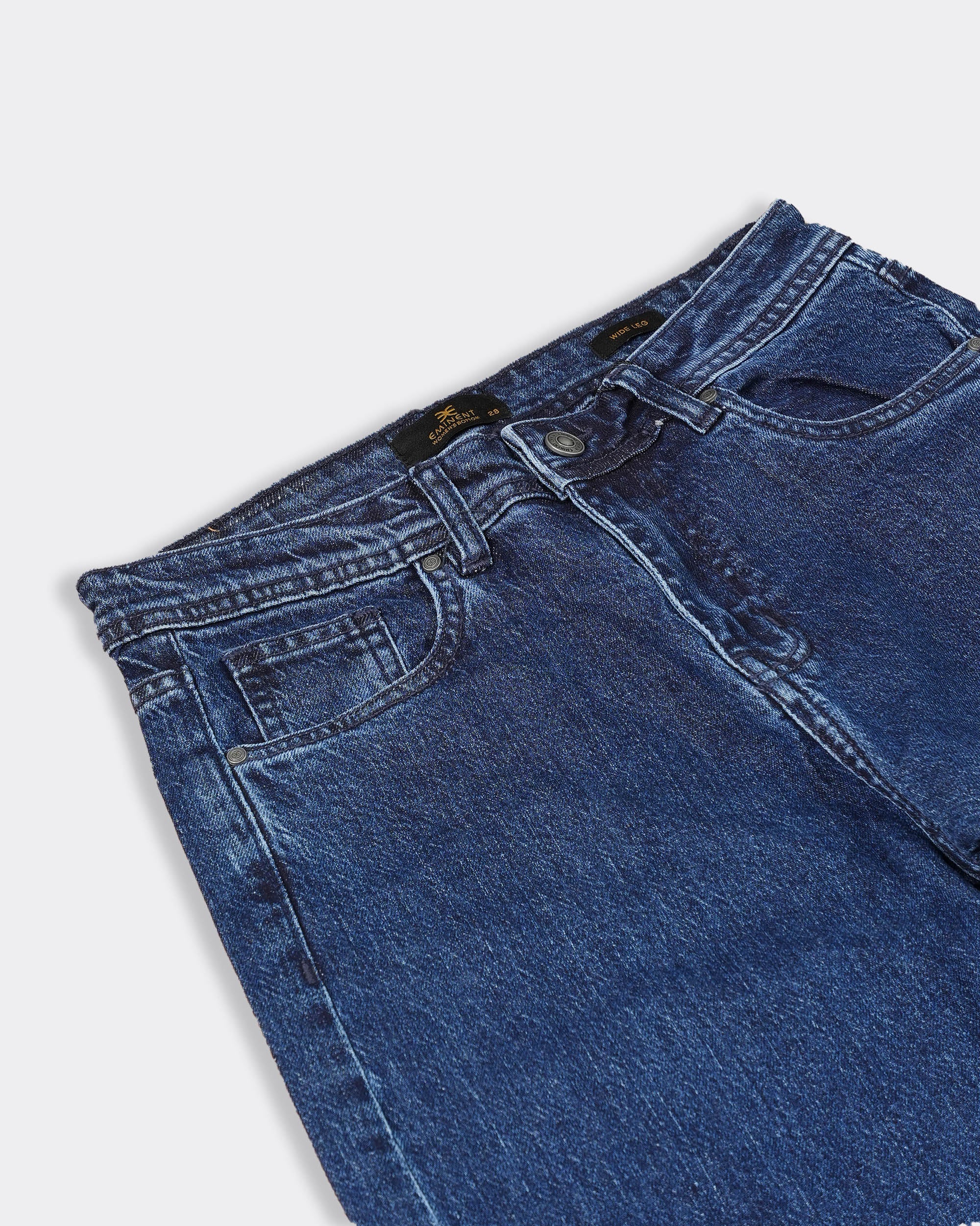 Eminent Women's Denim Pants