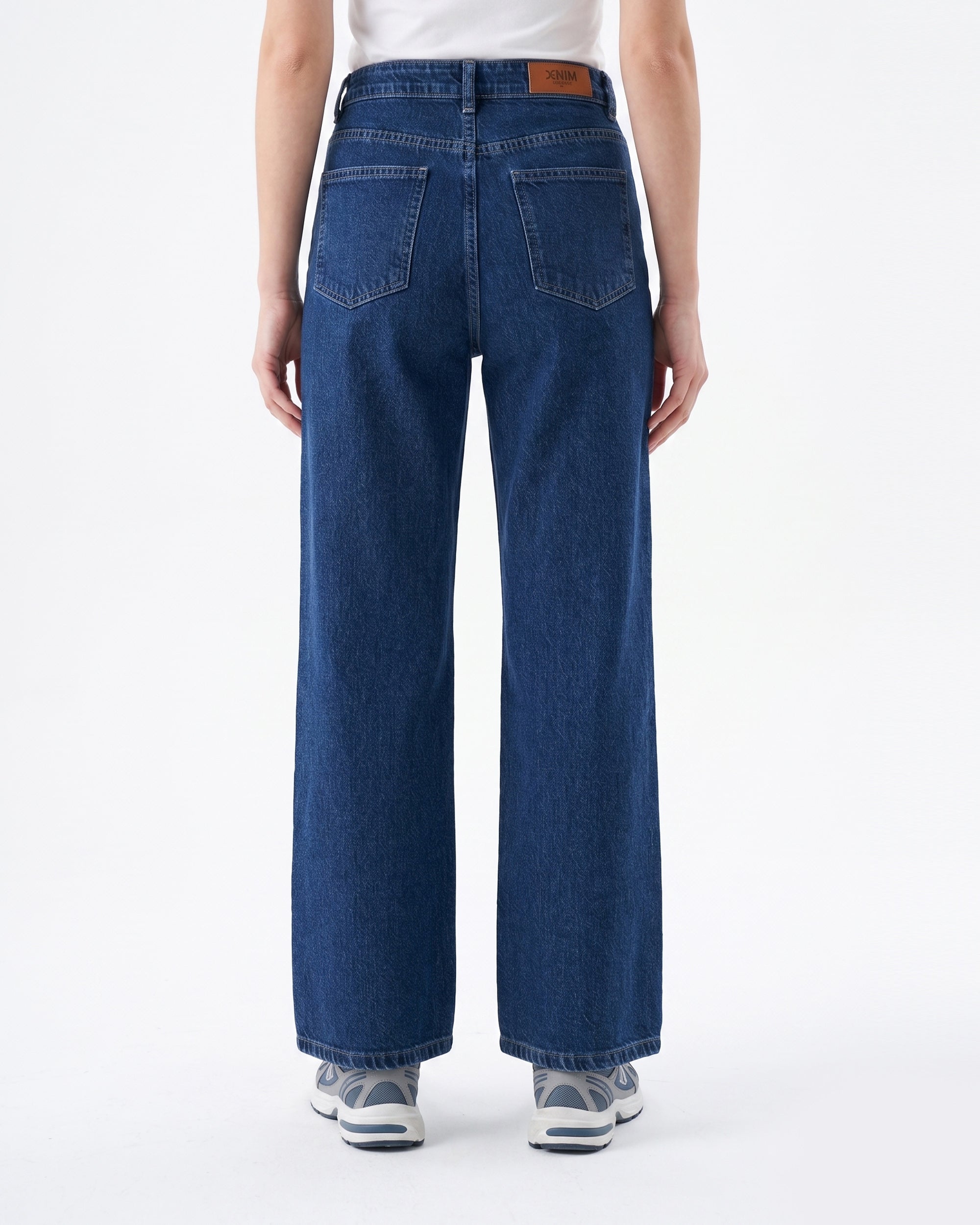 Eminent Women's Denim Pants