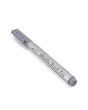 Metallic Brush Marker- 1pc