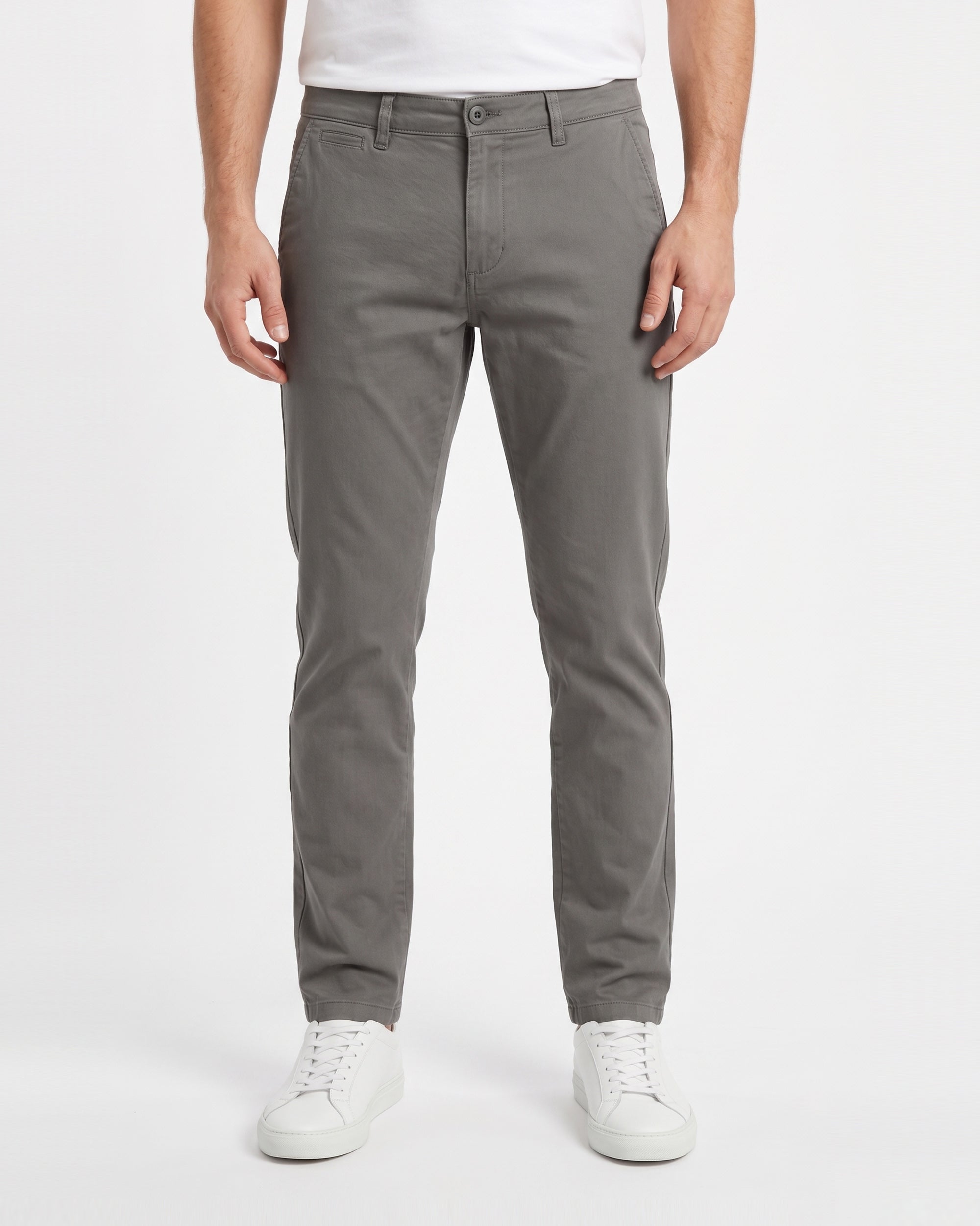 Eminent Men's Cotton Pants