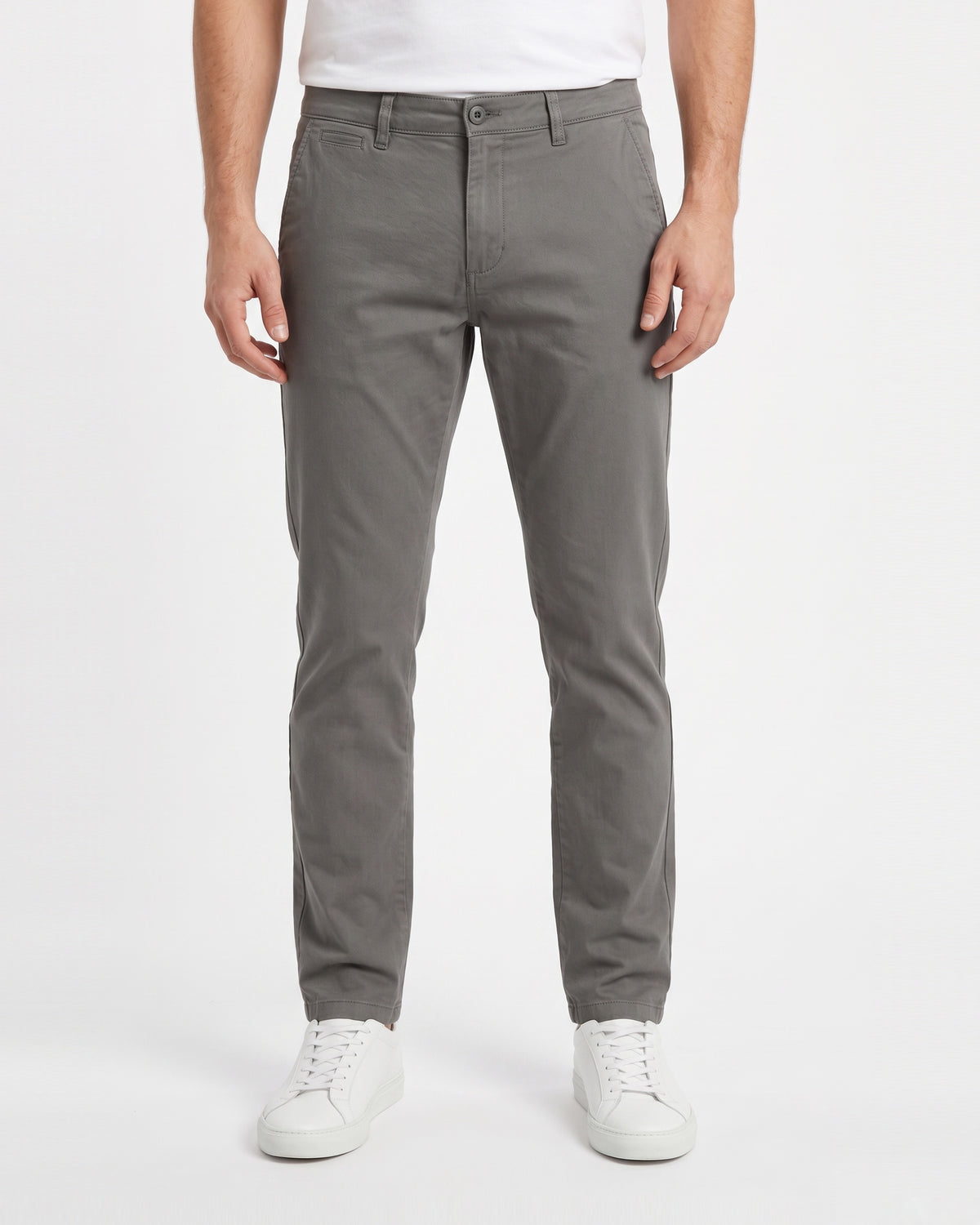 Eminent Men's Cotton Pants
