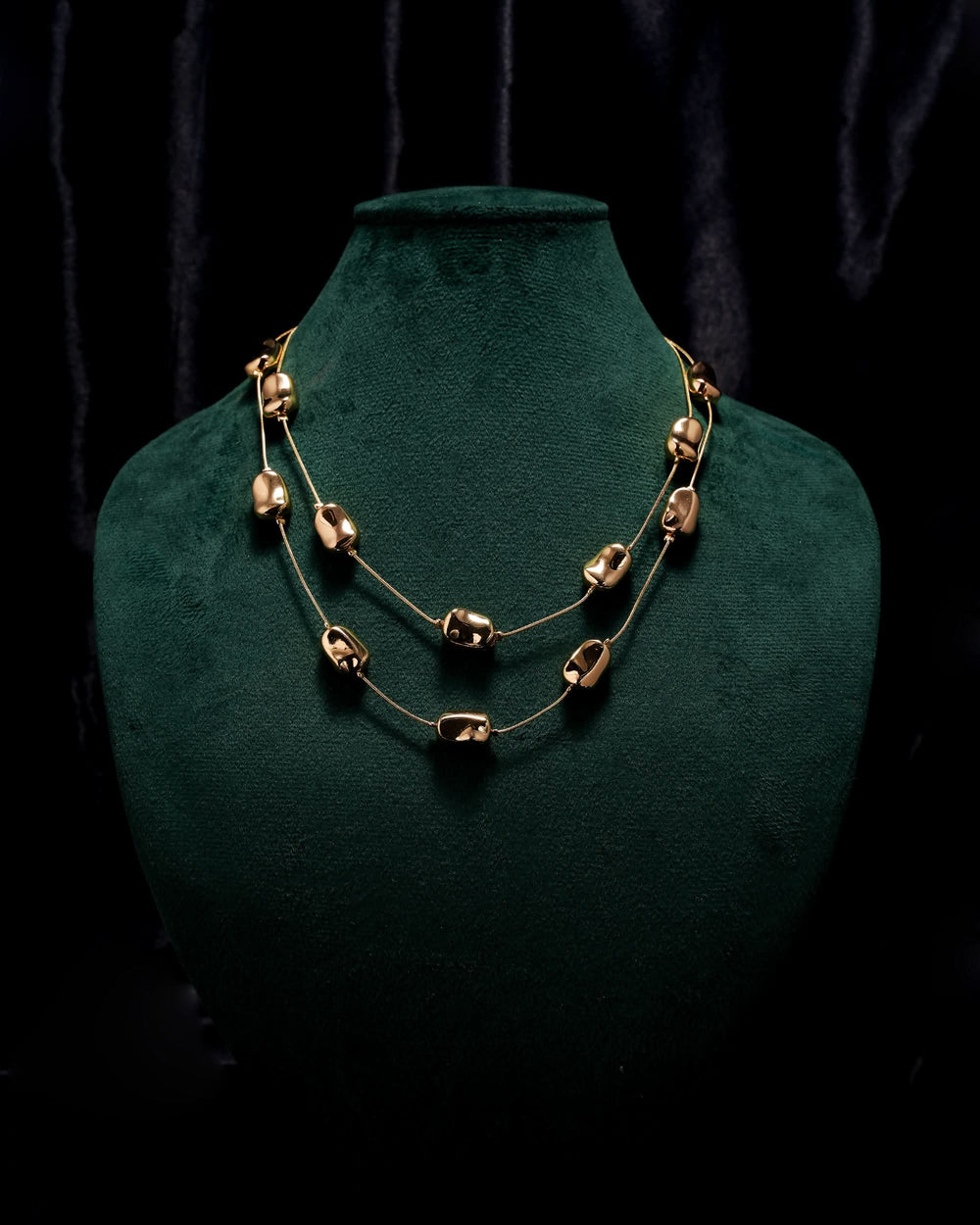 Eminent Girls Fancy Mala, Girls Necklace & Chains, Eminent, Chase Value