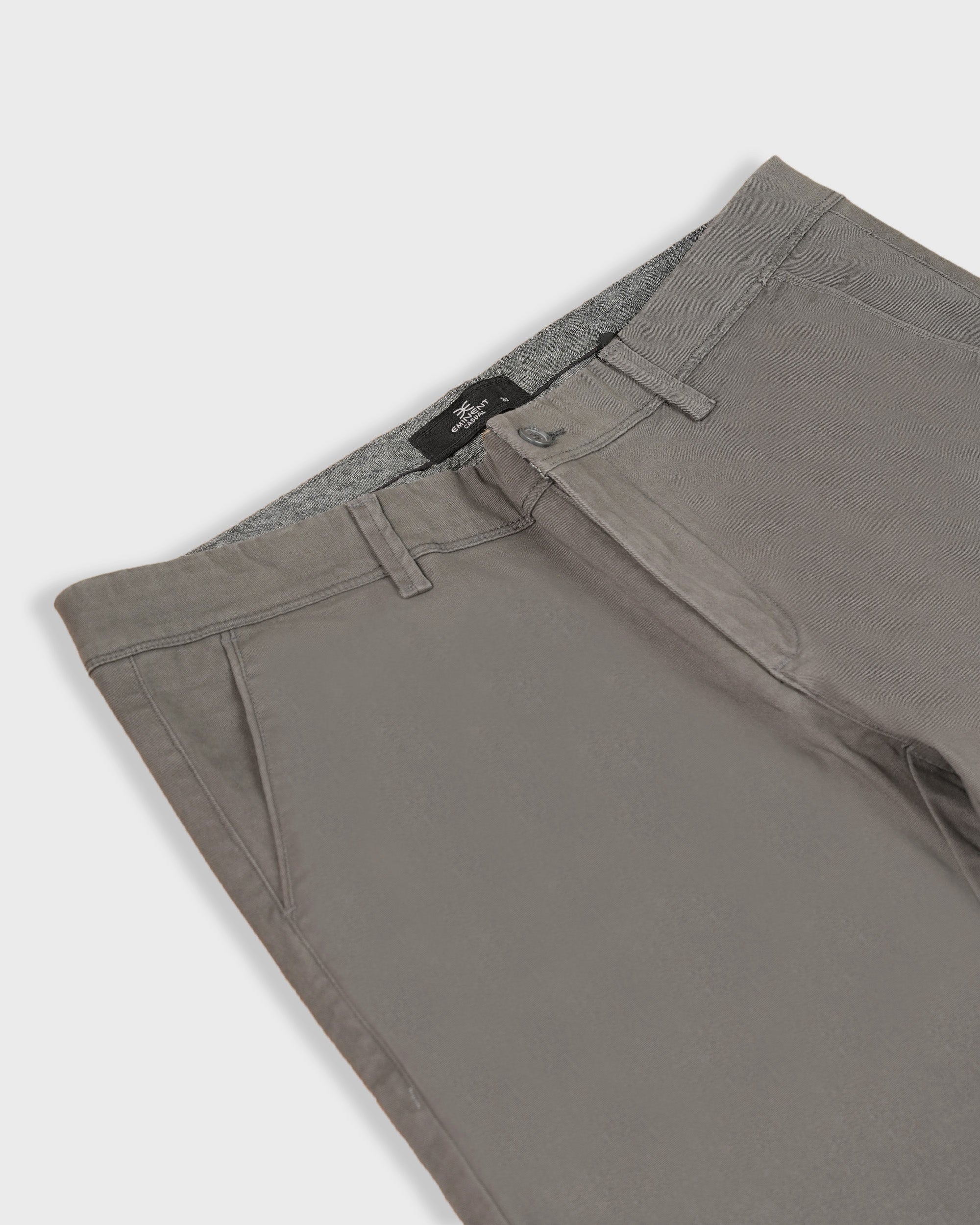 Eminent Men's Cotton Pants