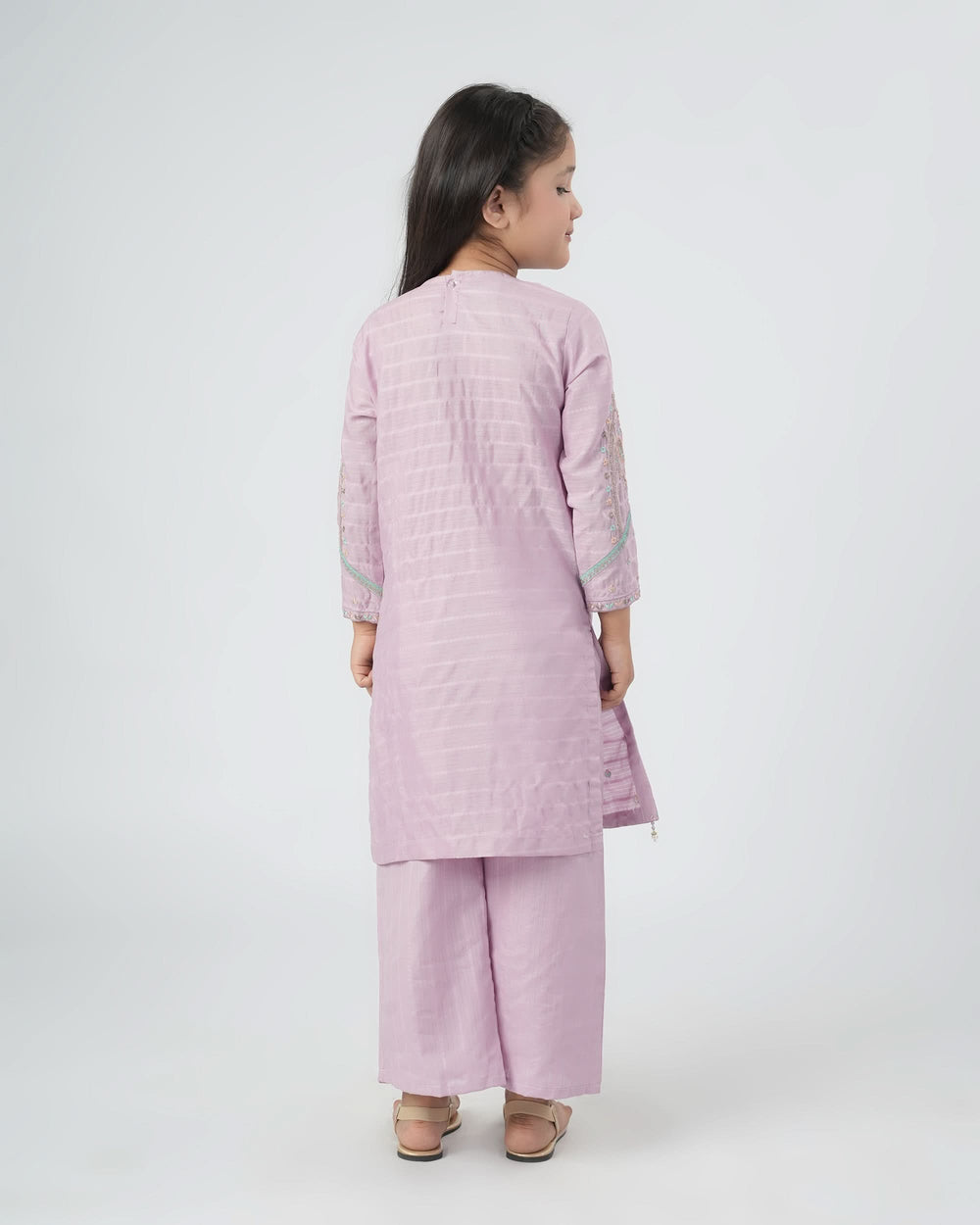 Eminent Girls Shalwar 2Pcs Suit, Girls Shalwar Kameez, Chase Value, Chase Value