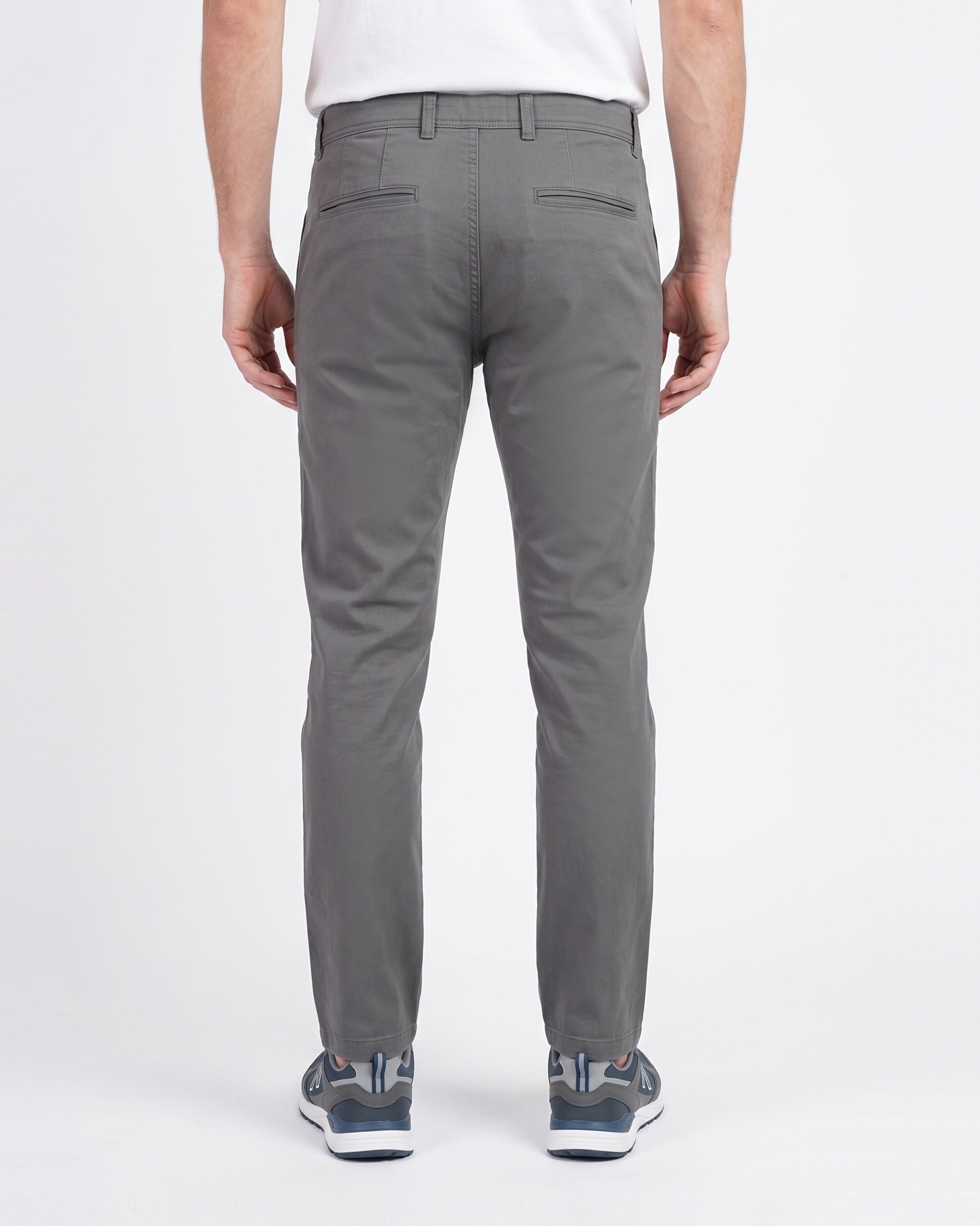 Eminent Men's Cotton Pants