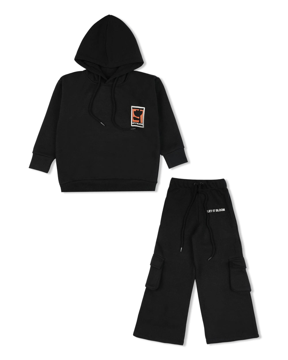 Eminent Girl Co-Ord Set, Girls Co-Ord Suit, Eminent, Chase Value