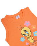 Valuables Girls' Sando