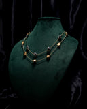 Eminent Girls Fancy Mala, Girls Necklace & Chains, Eminent, Chase Value