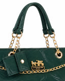 Women's Shoulder Bag - 2 Pcs