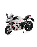 Die-Cast Motorcycle